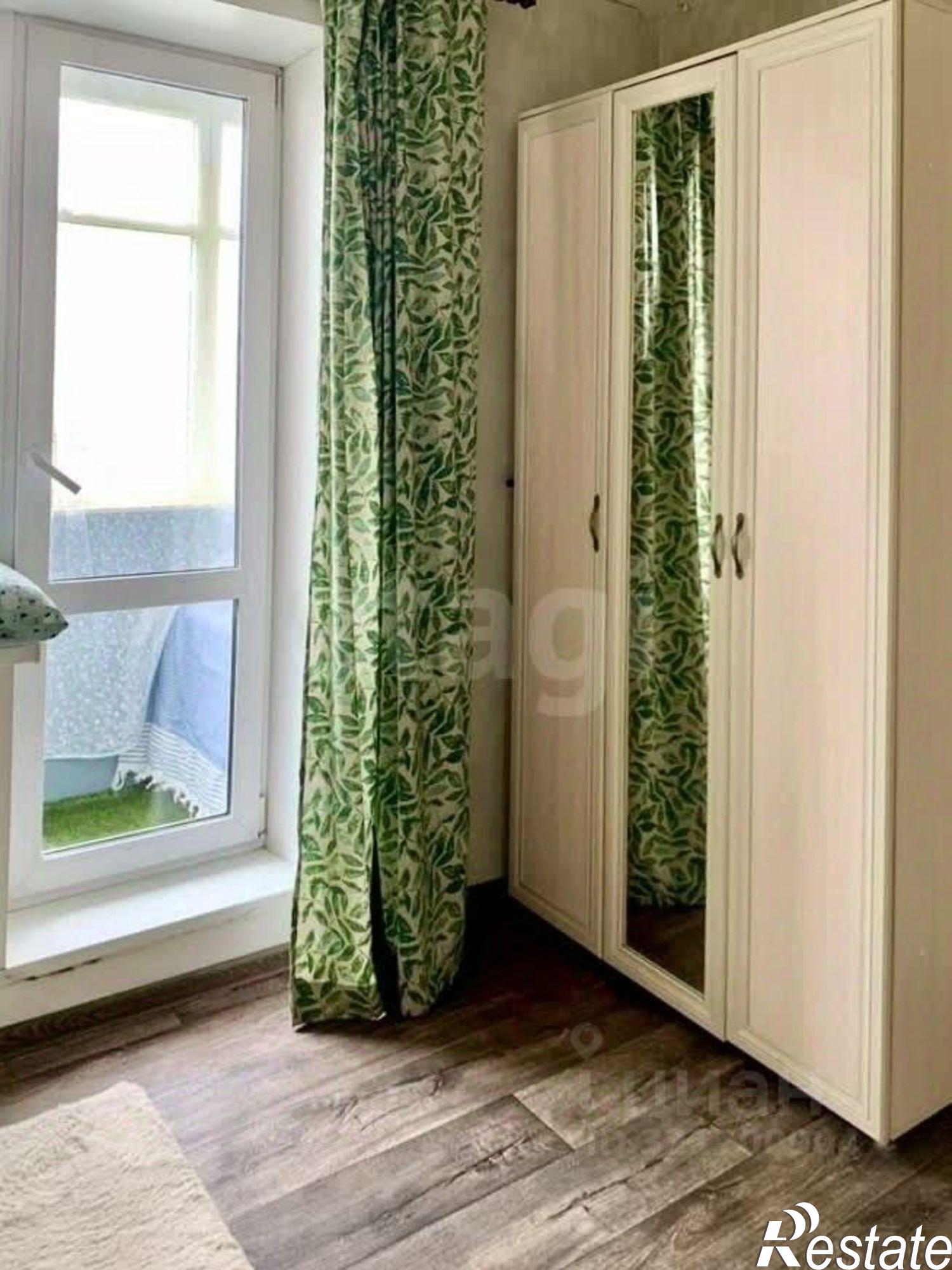 Купить квартиру за 6 170 000 рублей на улица Строителей, 8