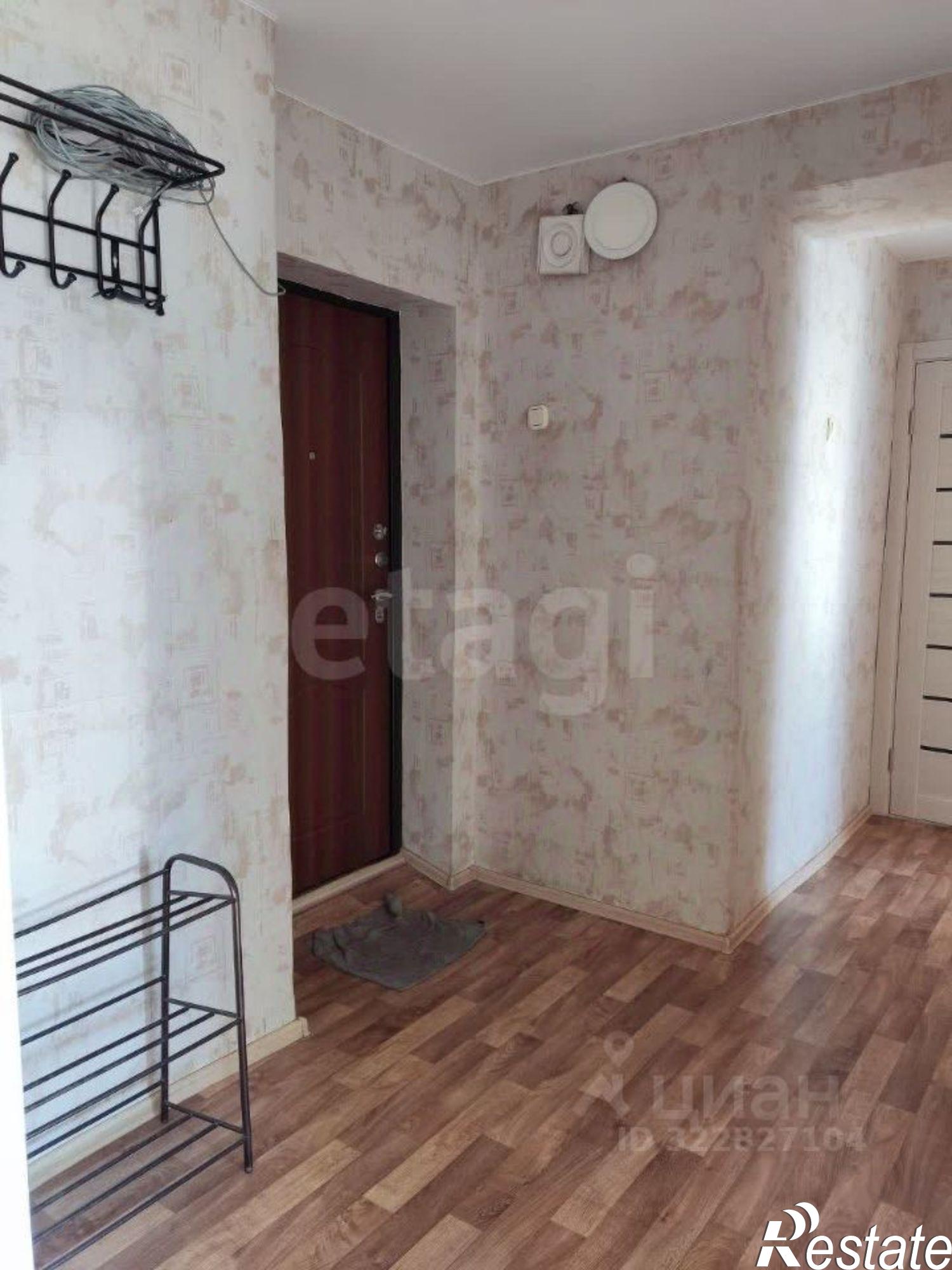 Купить квартиру за 6 500 000 рублей на улица Революции, 18