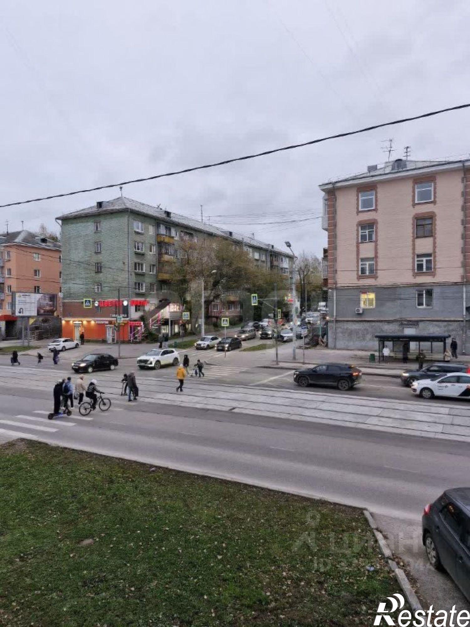 Купить квартиру за 3 990 000 рублей на улица Мира, 90