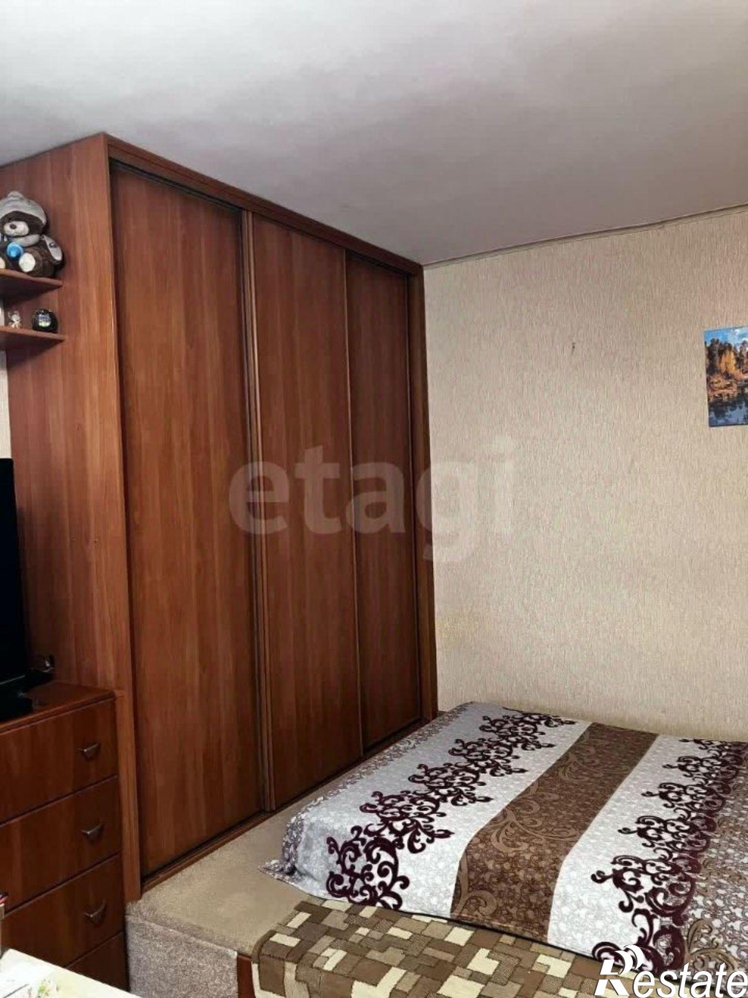 Купить квартиру за 3 990 000 рублей на улица Мира, 90