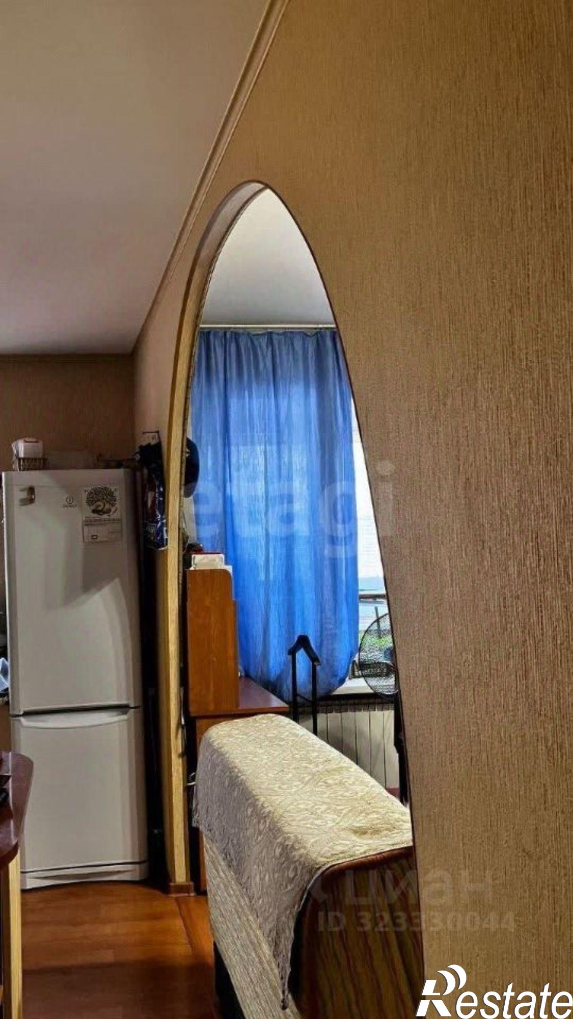 Купить квартиру за 3 990 000 рублей на улица Мира, 90