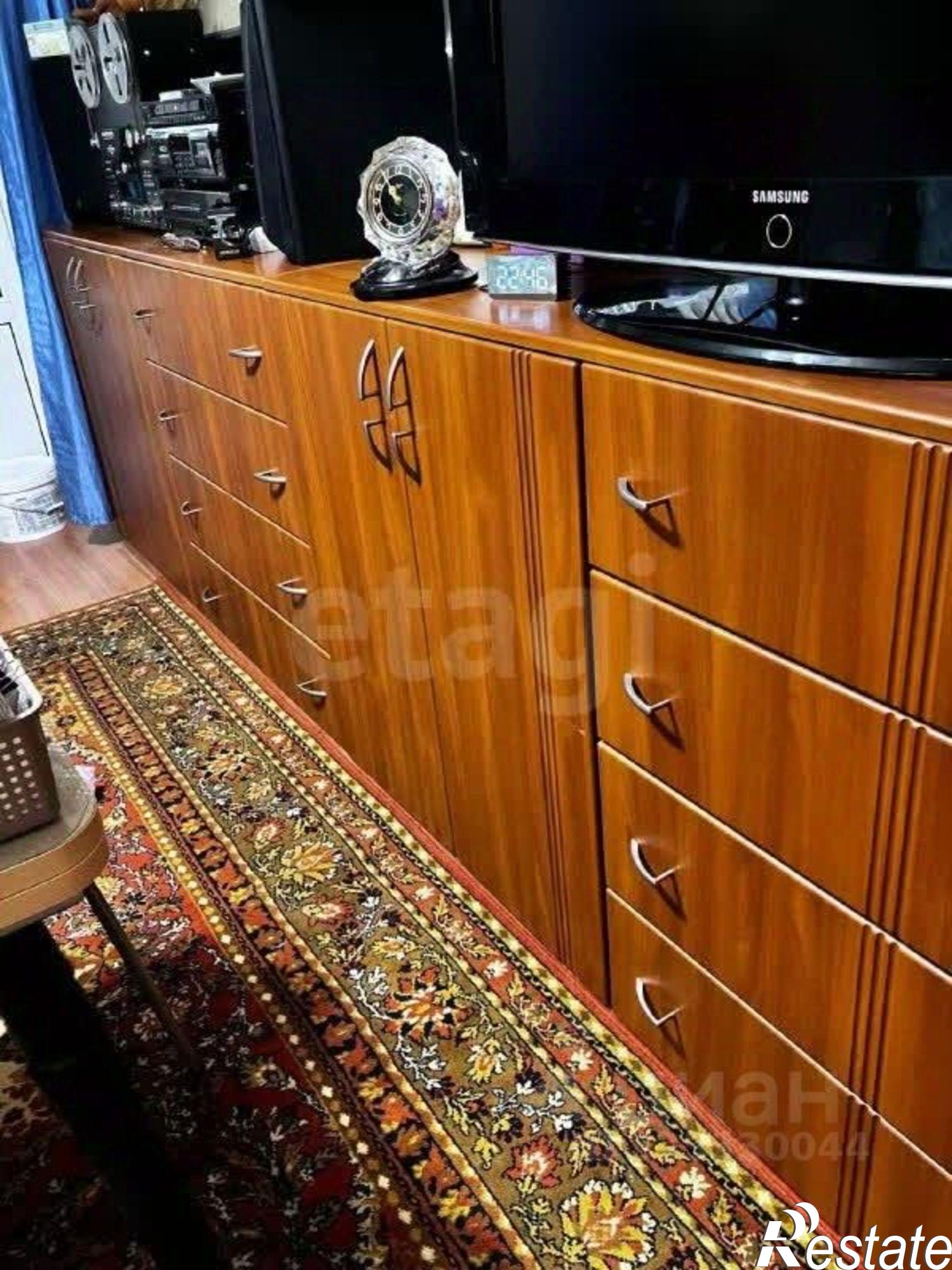 Купить квартиру за 3 990 000 рублей на улица Мира, 90