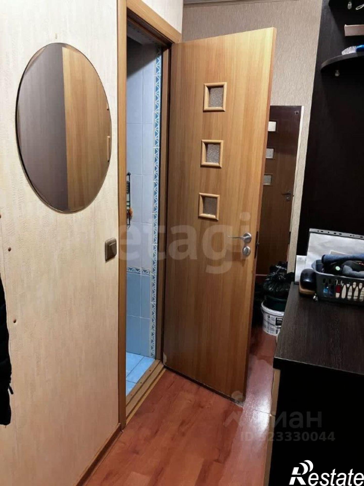 Купить квартиру за 3 990 000 рублей на улица Мира, 90