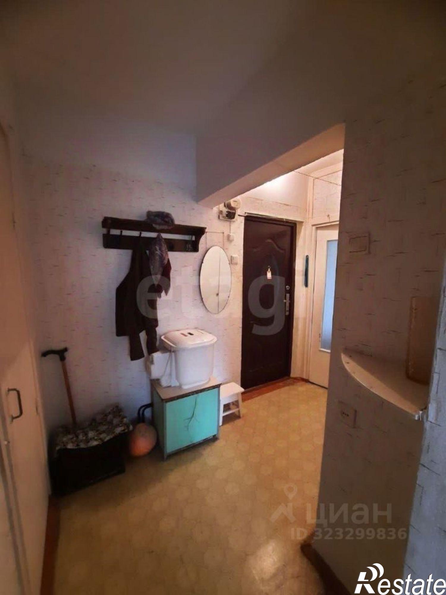 Купить квартиру за 4 050 000 рублей на Нейвинская улица, 14