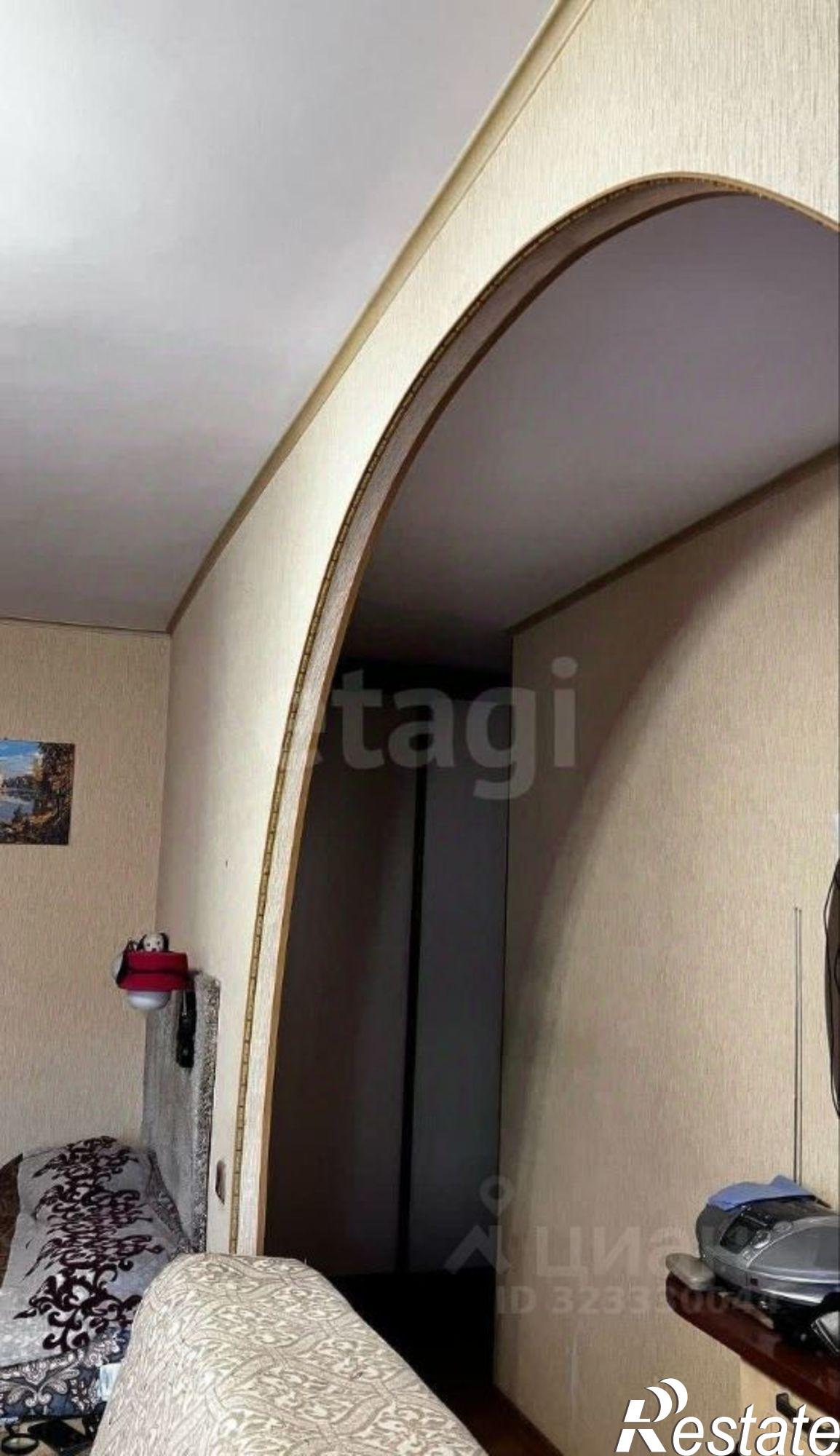 Купить квартиру за 3 990 000 рублей на улица Мира, 90