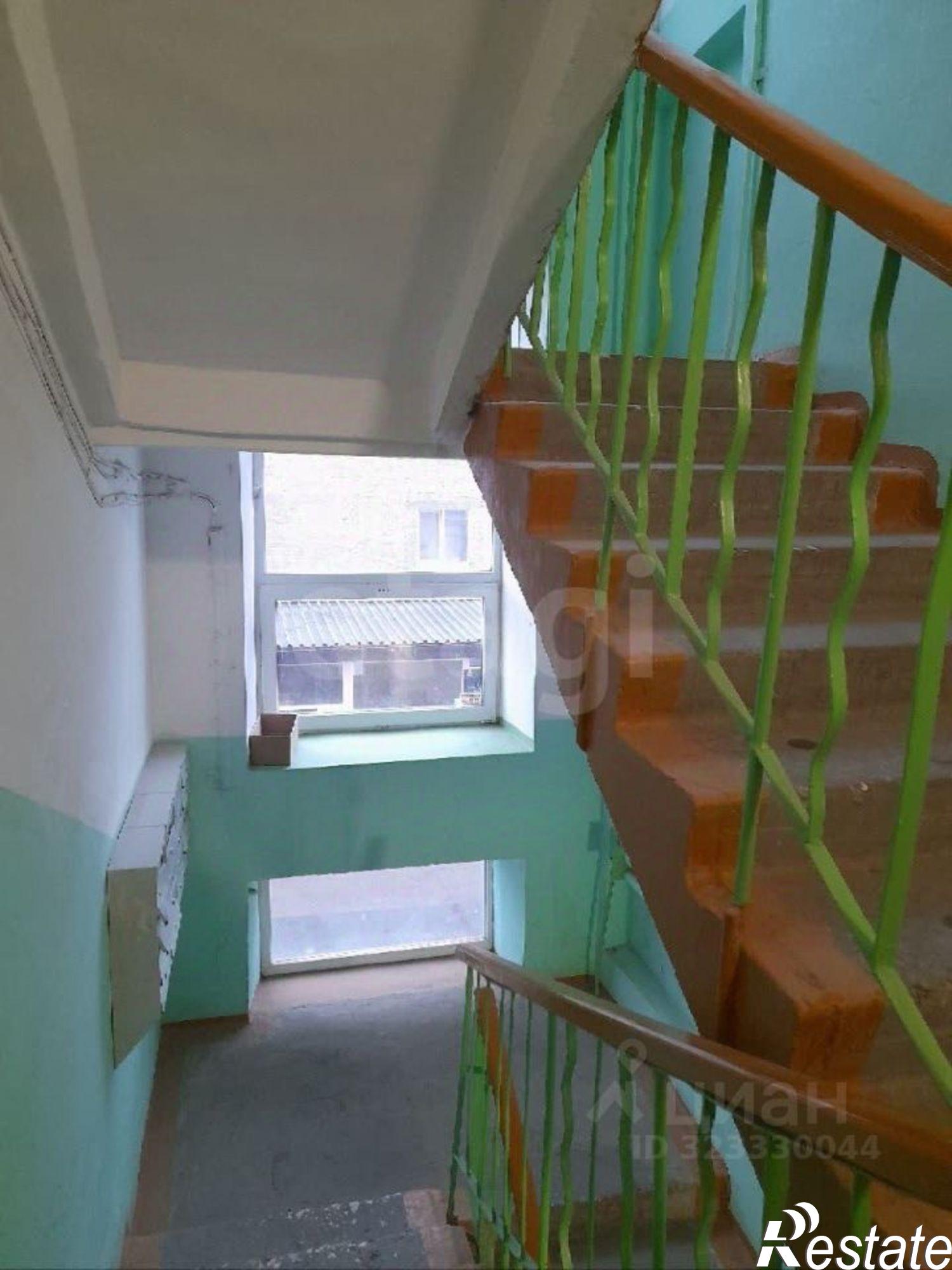 Купить квартиру за 3 990 000 рублей на улица Мира, 90