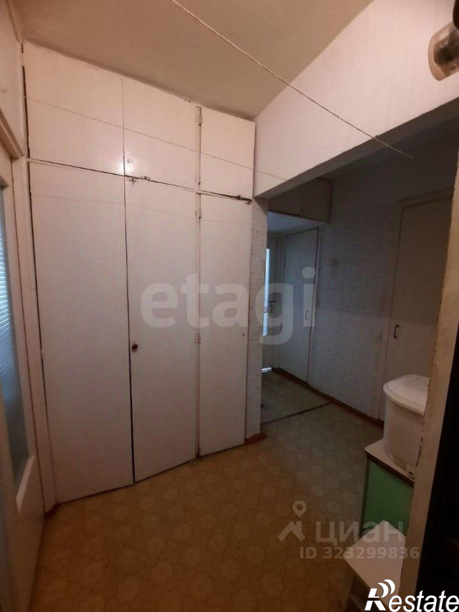 Купить квартиру за 4 050 000 рублей на Нейвинская улица, 14