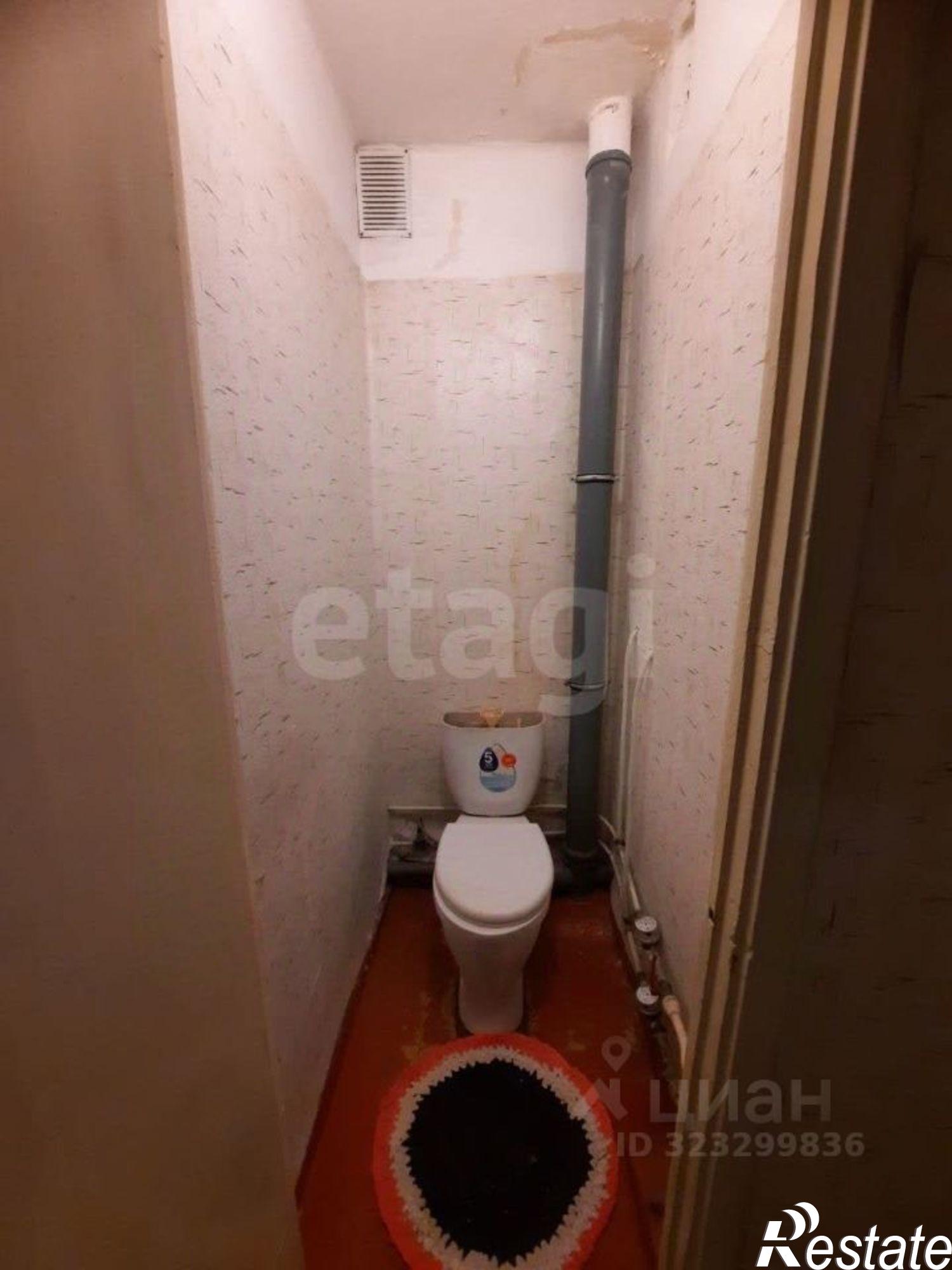 Купить квартиру за 4 050 000 рублей на Нейвинская улица, 14