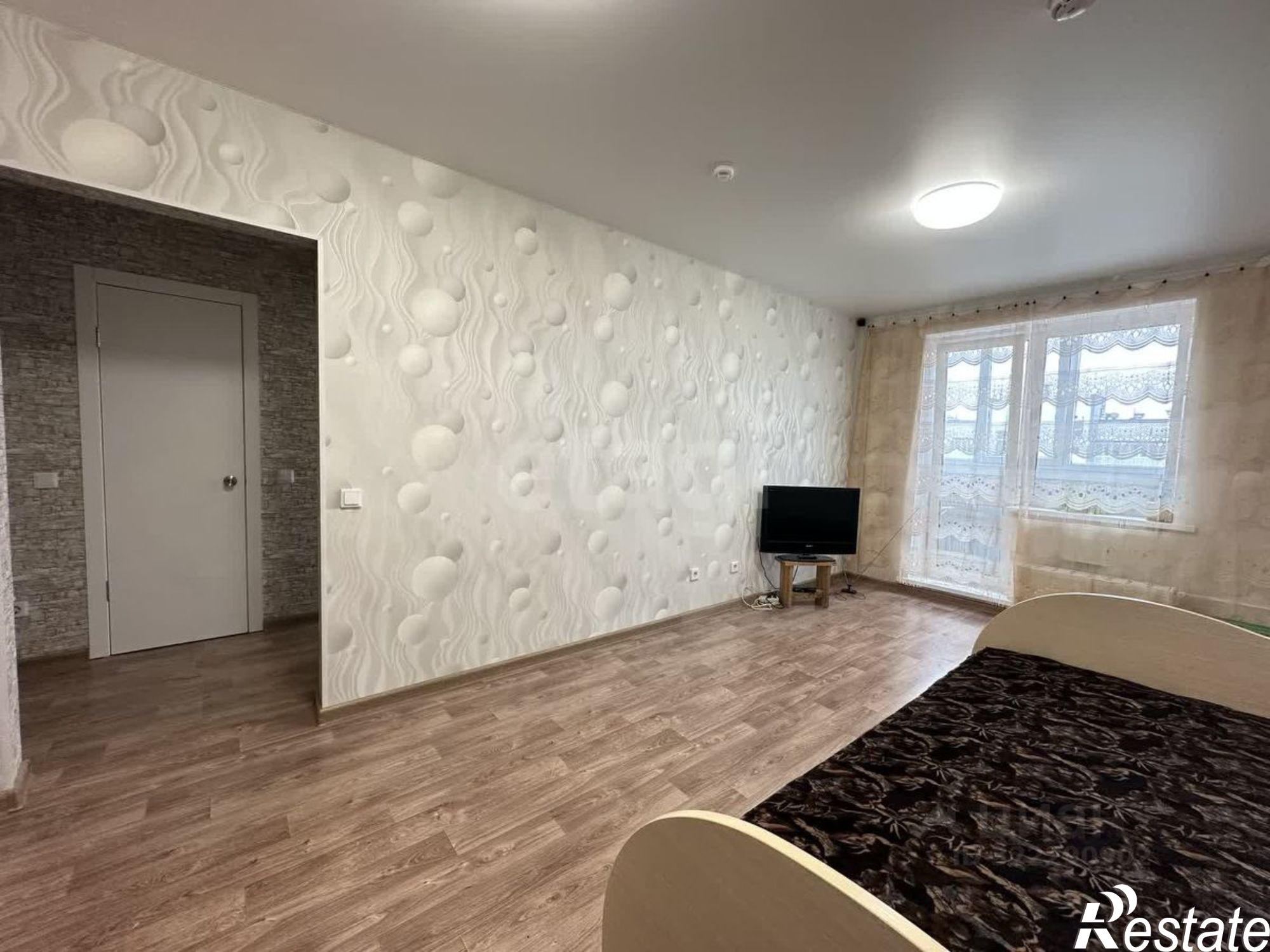 Купить квартиру за 4 050 000 рублей на улица Гашкова, 53 к2 с3