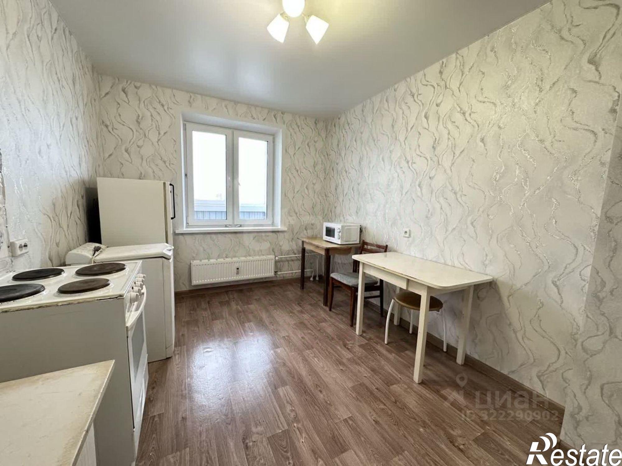 Купить квартиру за 4 050 000 рублей на улица Гашкова, 53 к2 с3