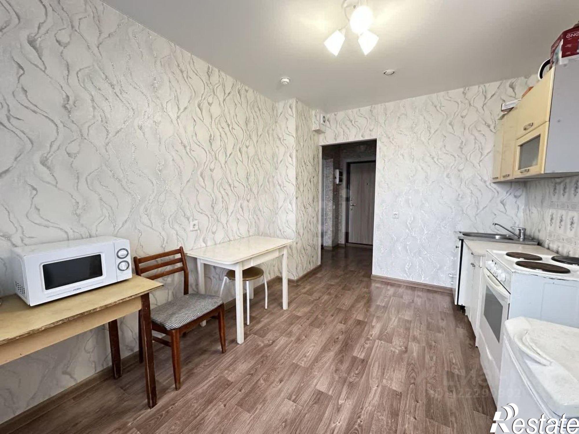 Купить квартиру за 4 050 000 рублей на улица Гашкова, 53 к2 с3