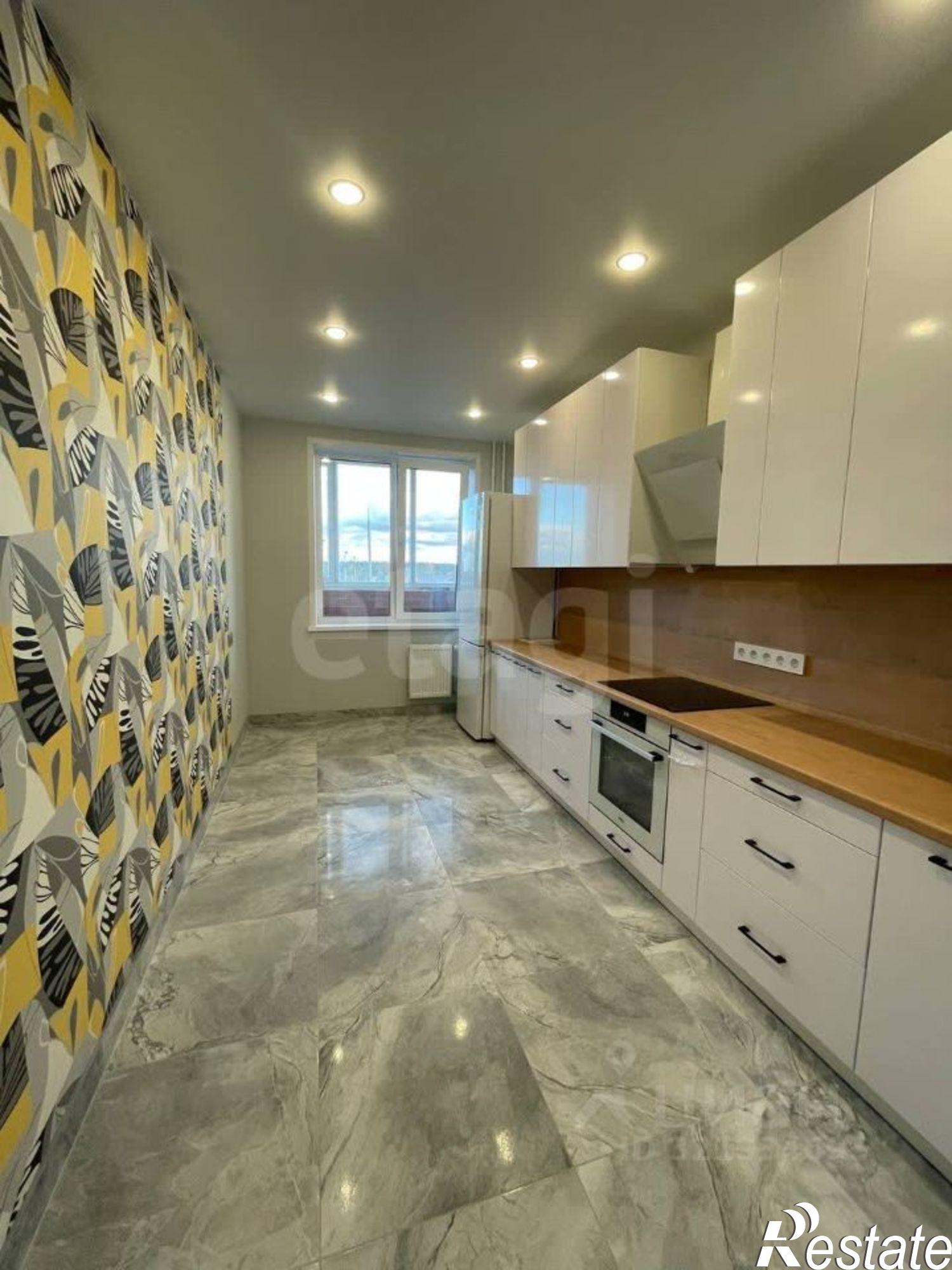 Купить квартиру за 6 300 000 рублей на Пушкарская улица, 142