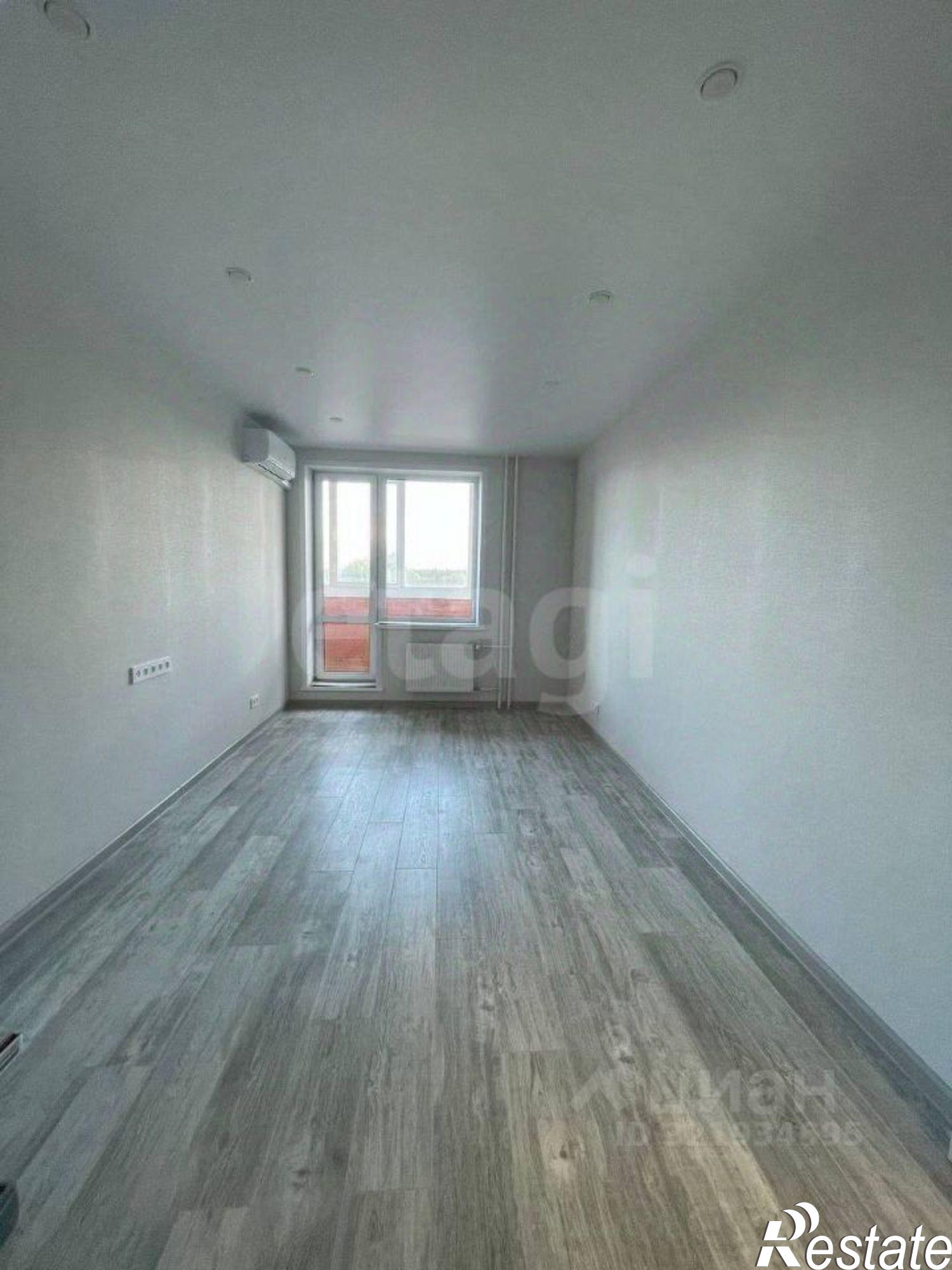 Купить квартиру за 6 300 000 рублей на Пушкарская улица, 142