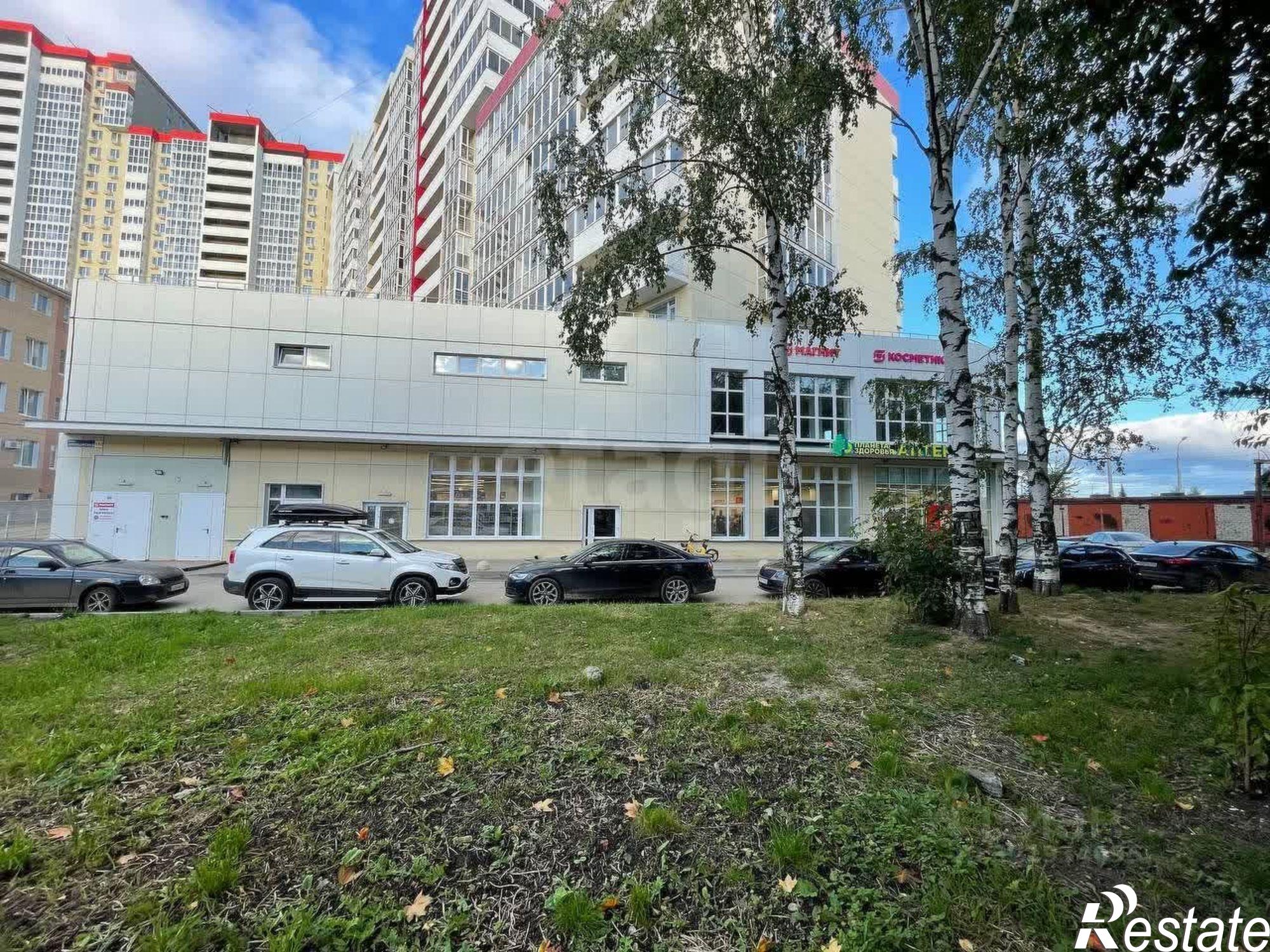 Купить квартиру за 6 300 000 рублей на Пушкарская улица, 142