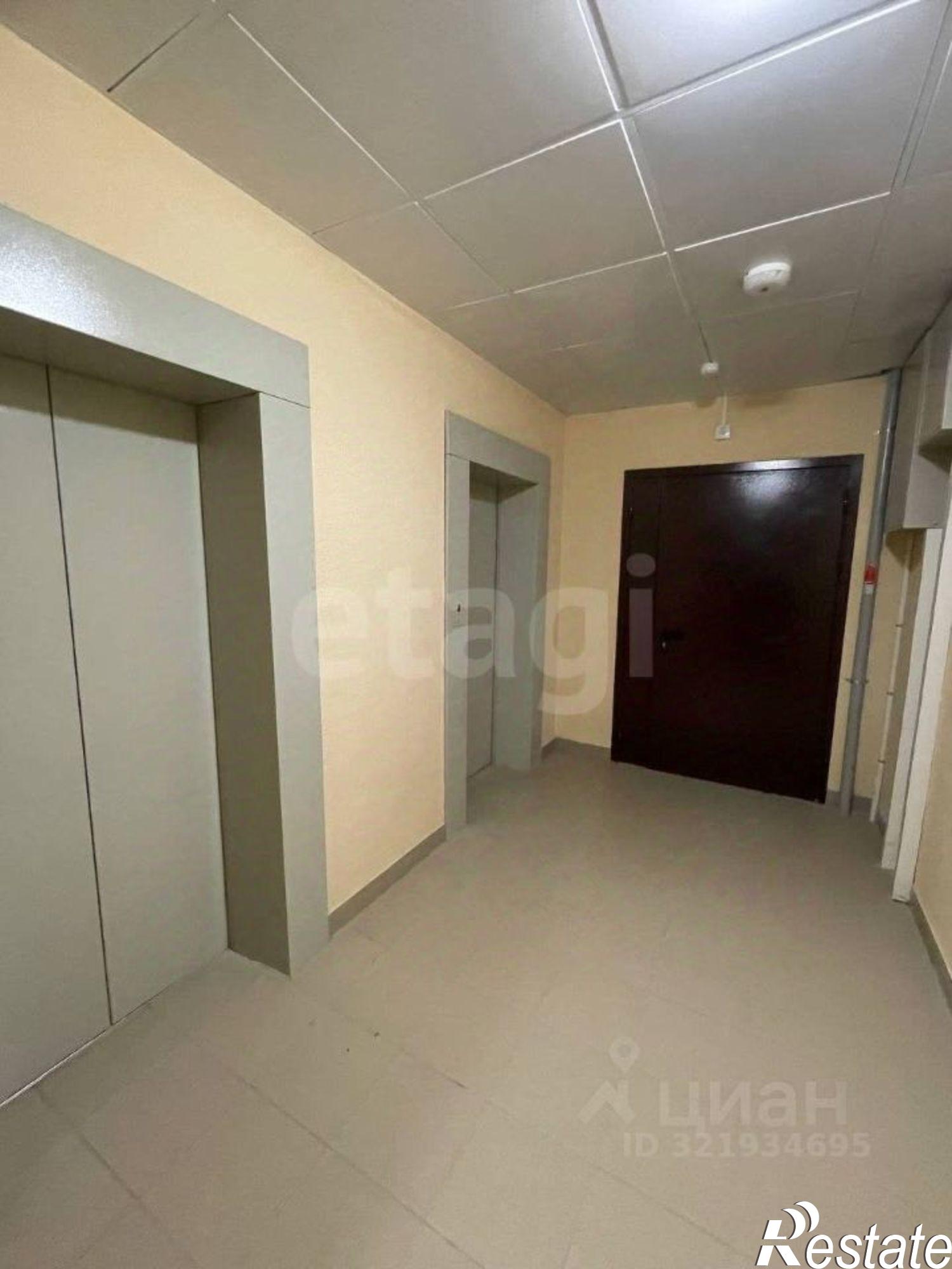 Купить квартиру за 6 300 000 рублей на Пушкарская улица, 142