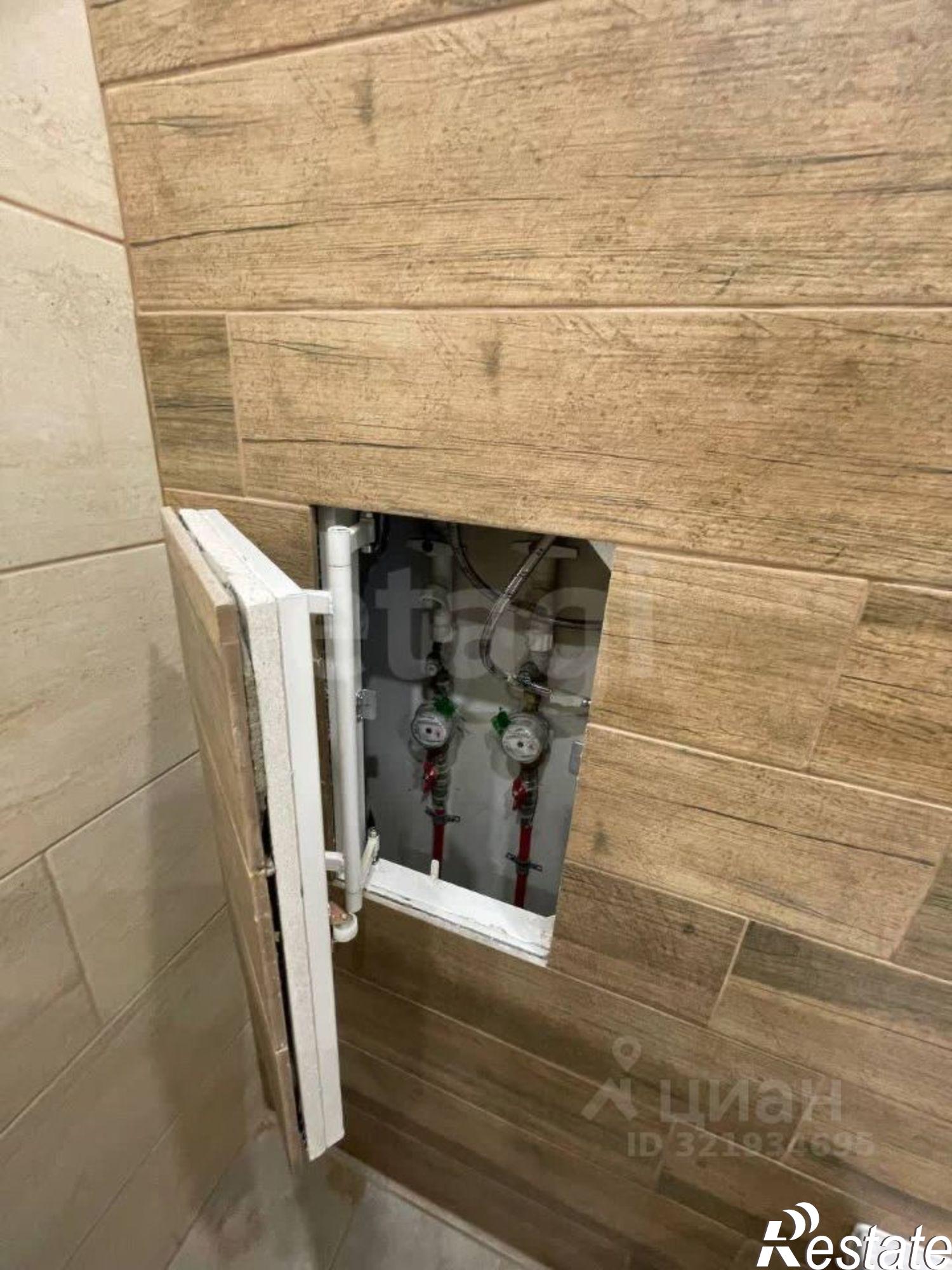 Купить квартиру за 6 300 000 рублей на Пушкарская улица, 142