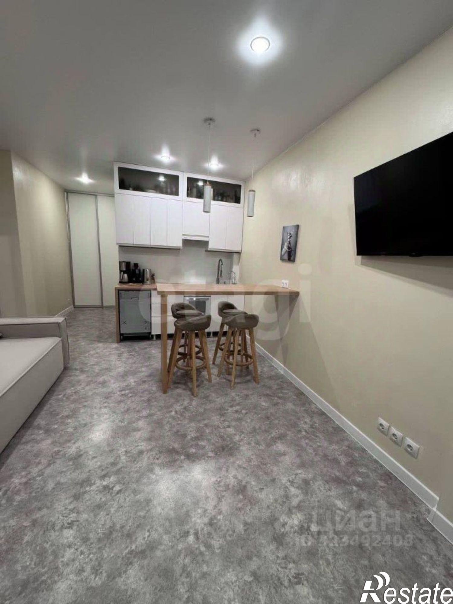 Купить квартиру за 5 990 000 рублей на улица Юнг Прикамья, 14