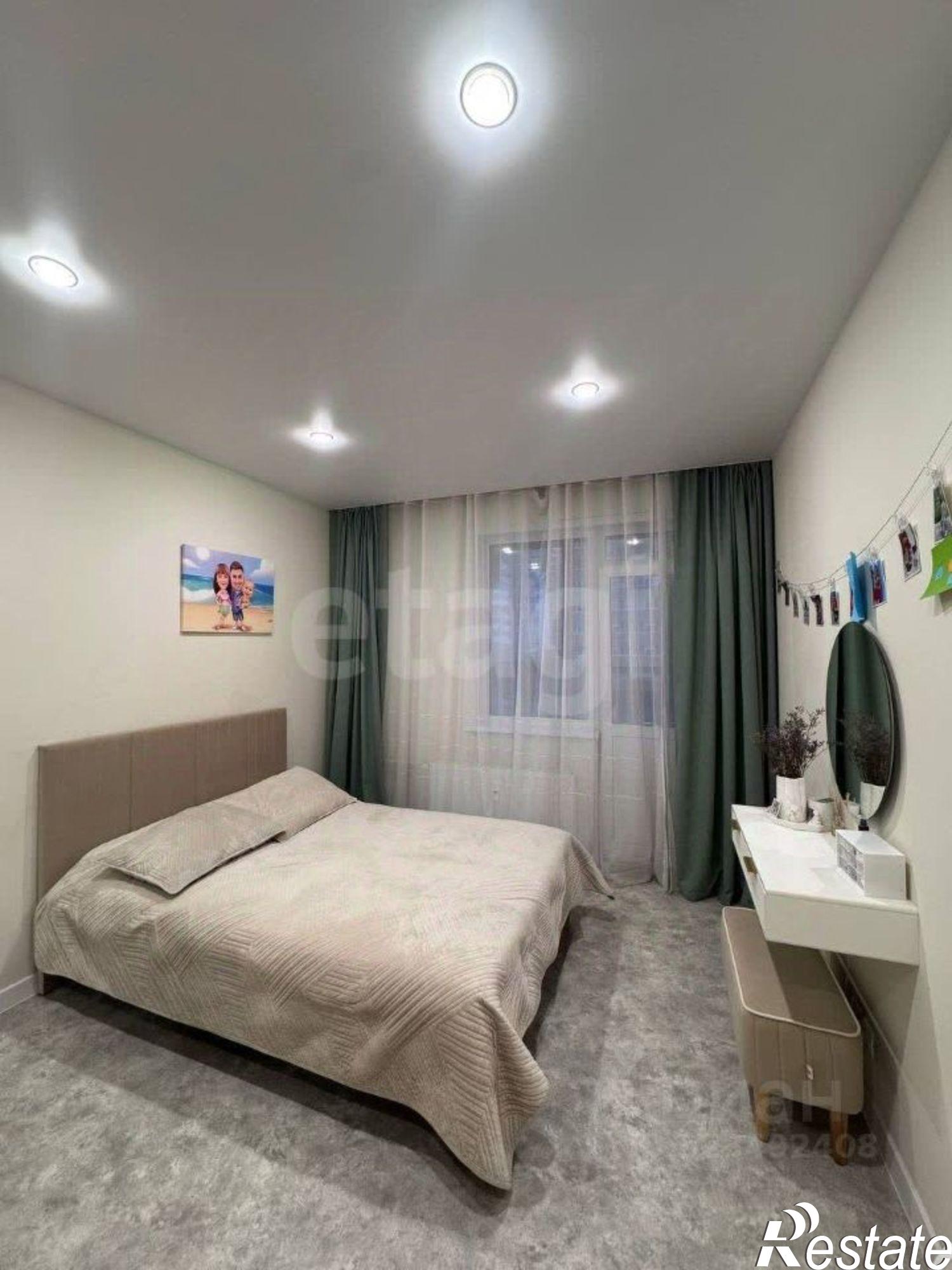 Купить квартиру за 5 990 000 рублей на улица Юнг Прикамья, 14