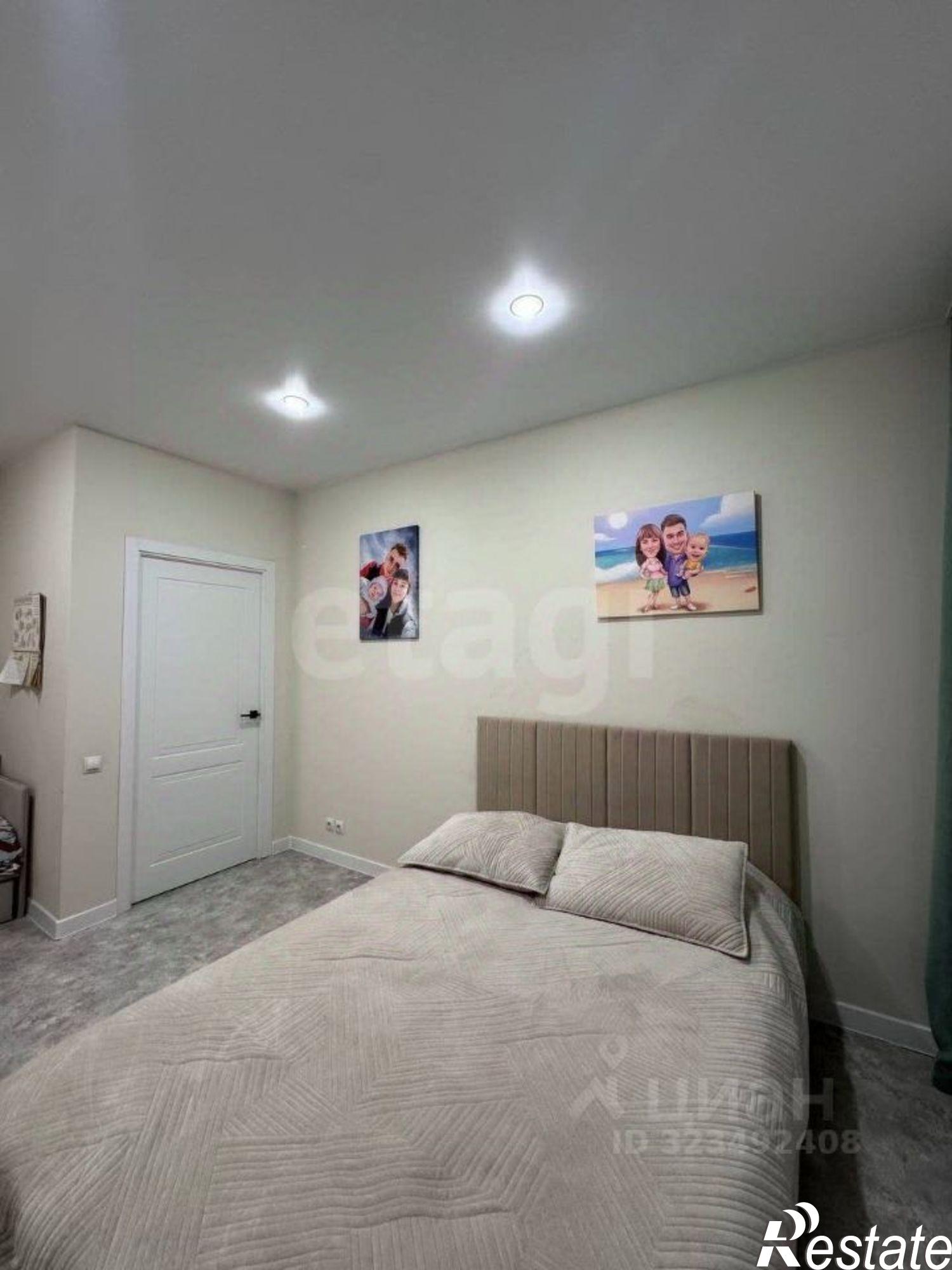 Купить квартиру за 5 990 000 рублей на улица Юнг Прикамья, 14