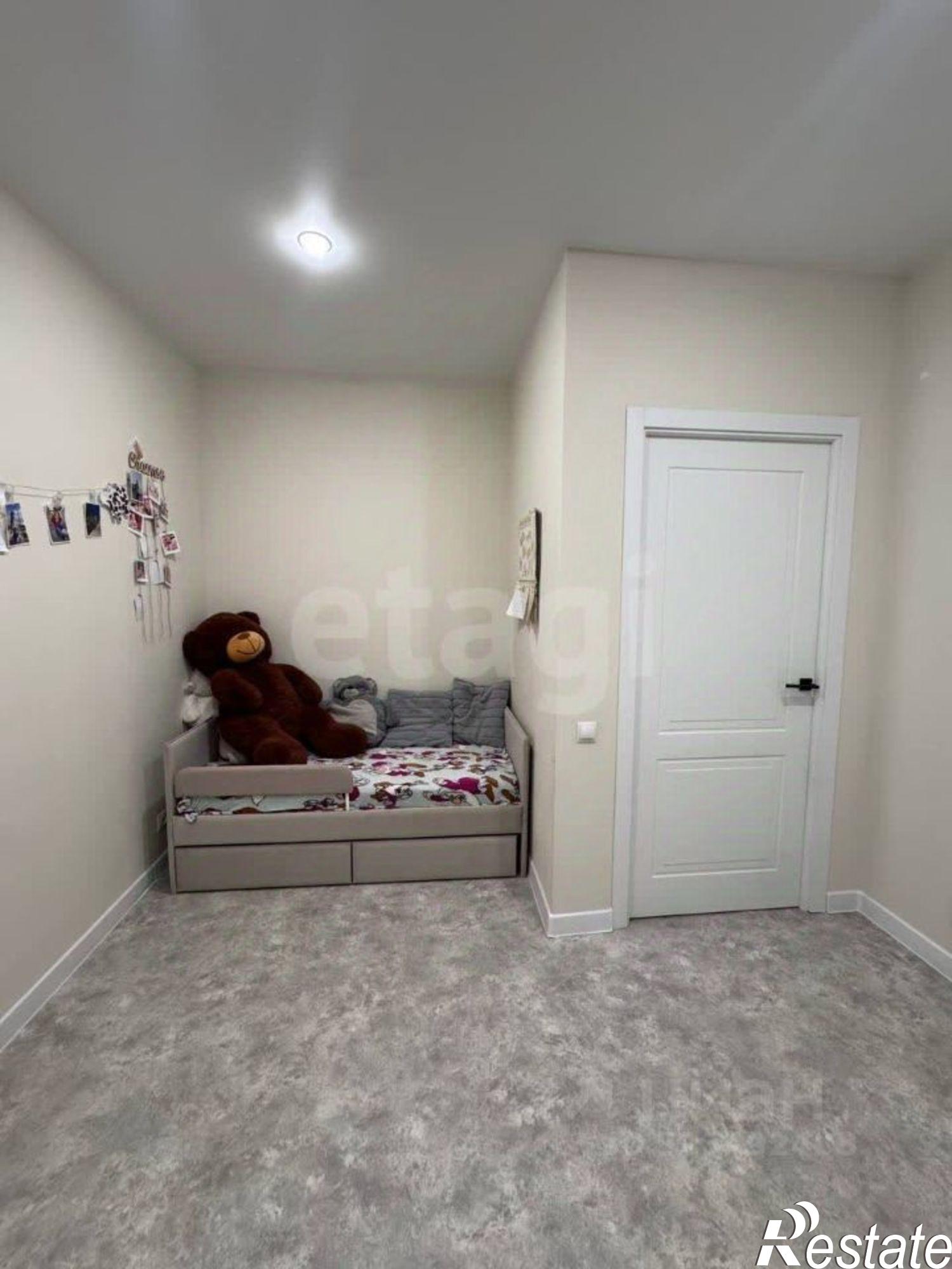 Купить квартиру за 5 990 000 рублей на улица Юнг Прикамья, 14