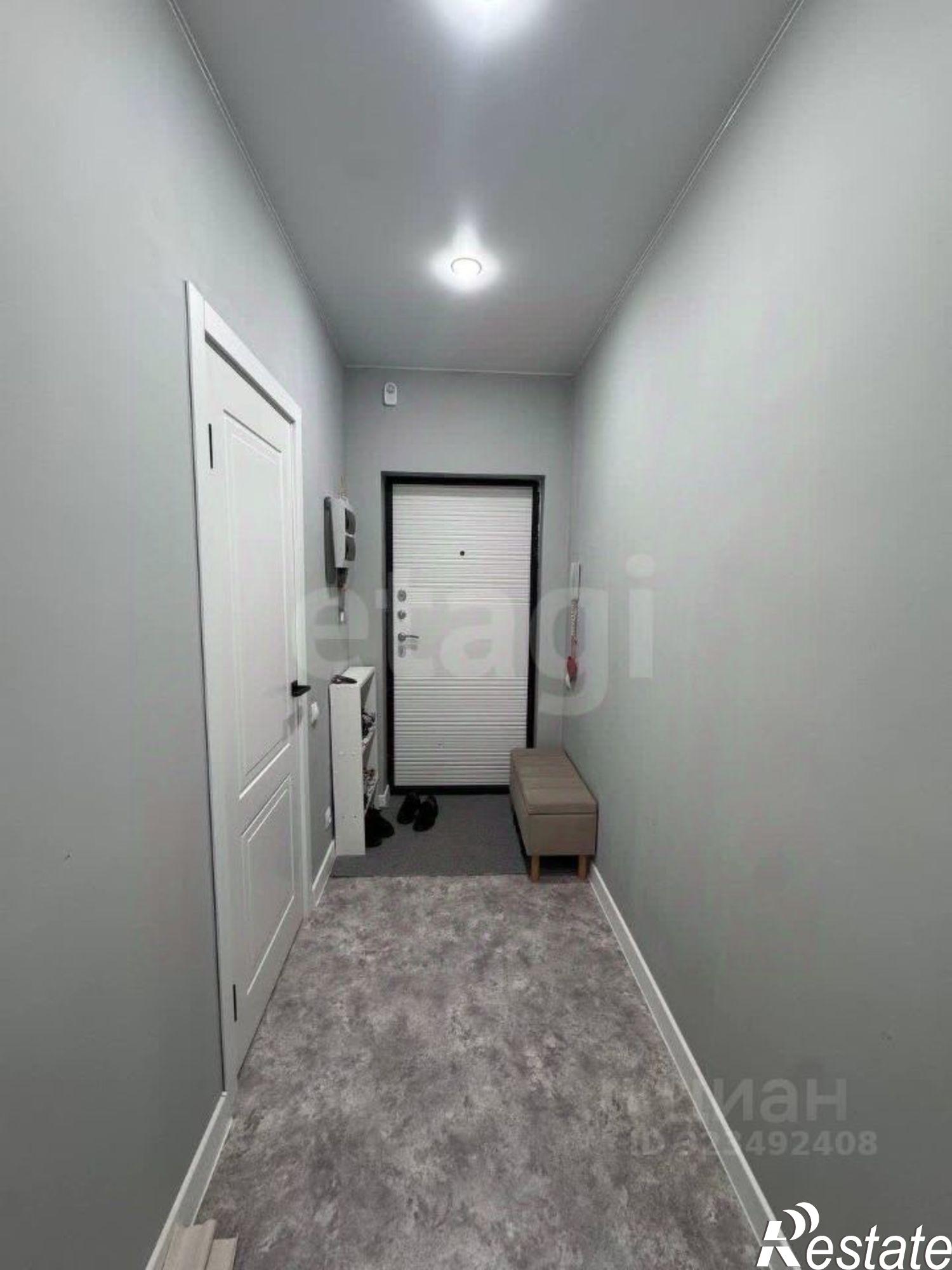 Купить квартиру за 5 990 000 рублей на улица Юнг Прикамья, 14