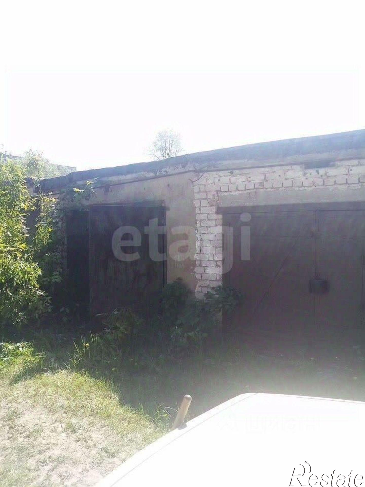 Купить гараж, место в паркинге за 400 008 рублей на Магистральная улица