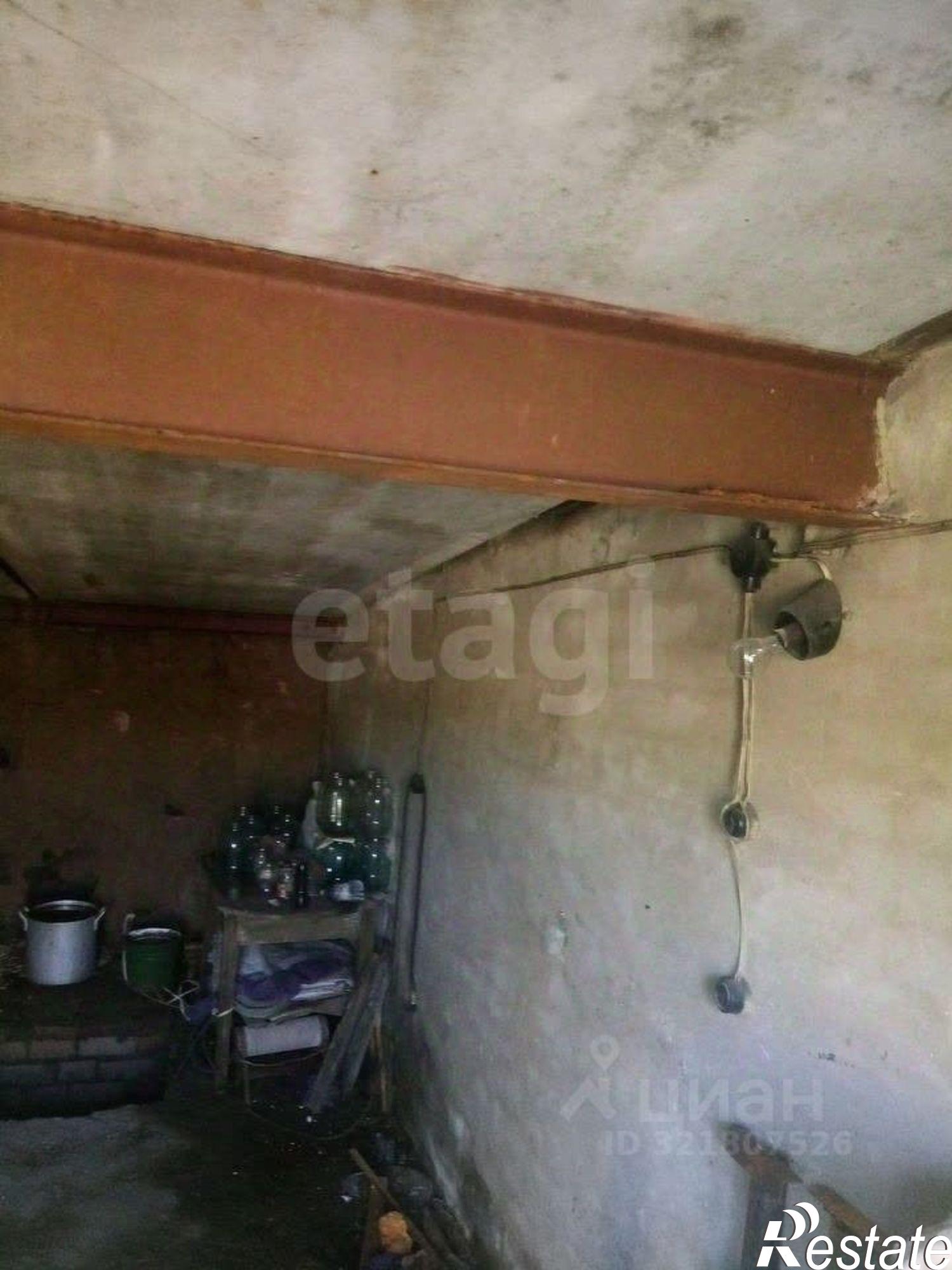 Купить гараж, место в паркинге за 400 008 рублей на Магистральная улица