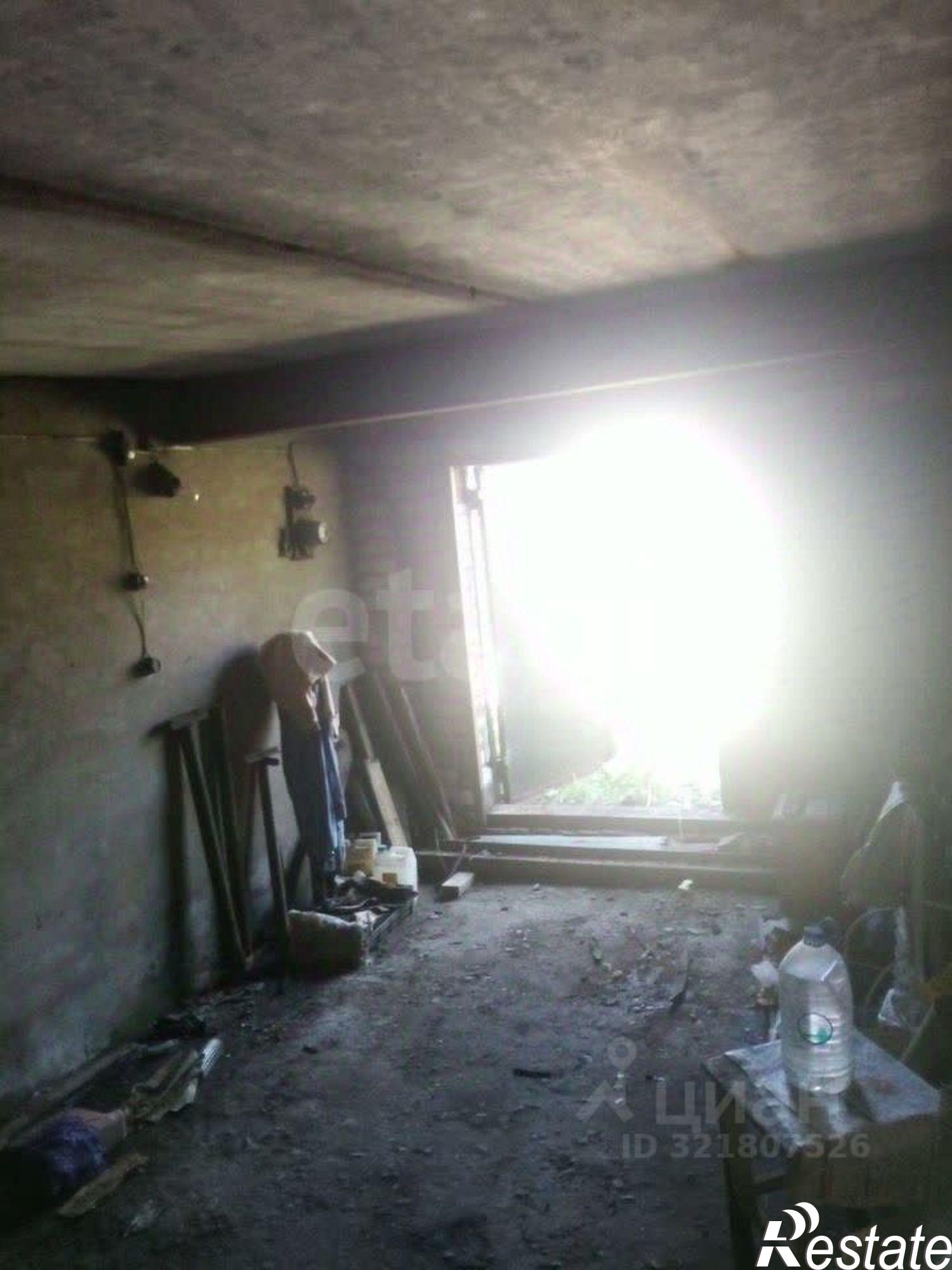 Купить гараж, место в паркинге за 400 008 рублей на Магистральная улица