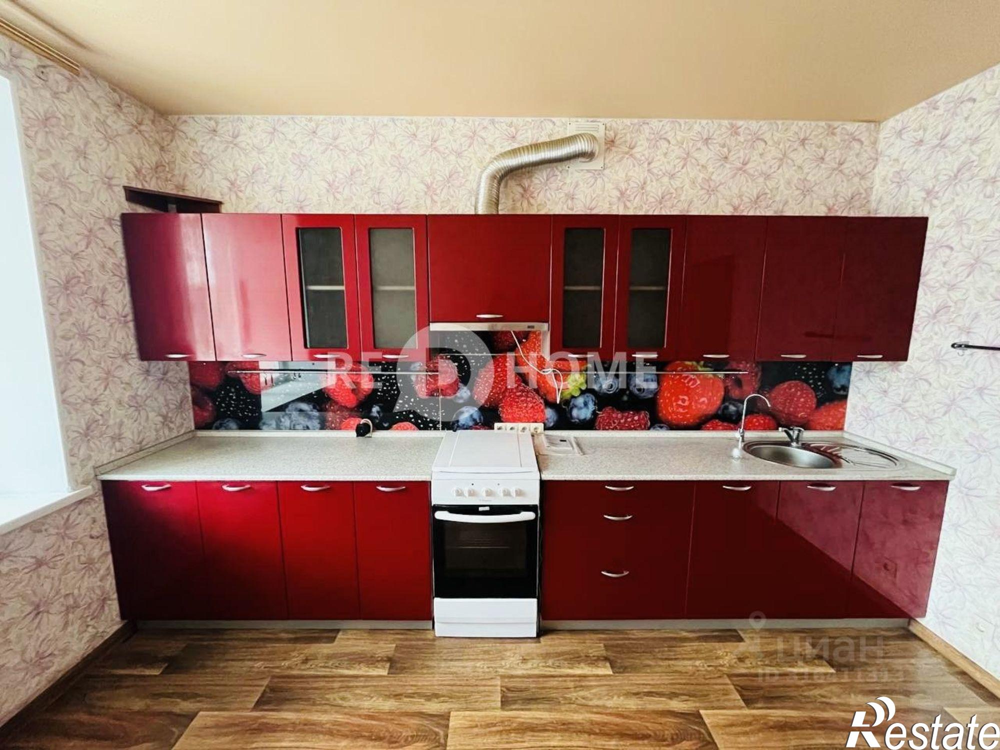 Купить квартиру за 5 665 000 рублей на улица Строителей, 26