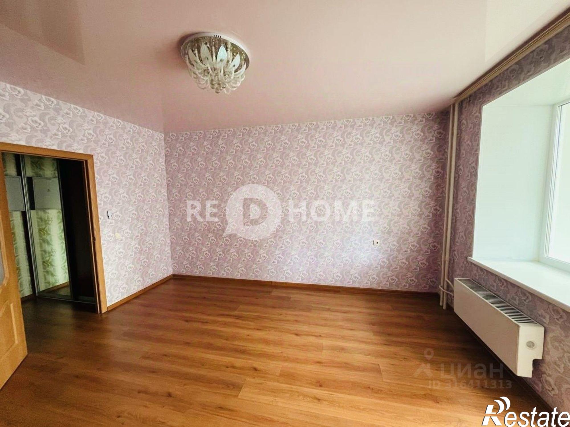 Купить квартиру за 5 665 000 рублей на улица Строителей, 26