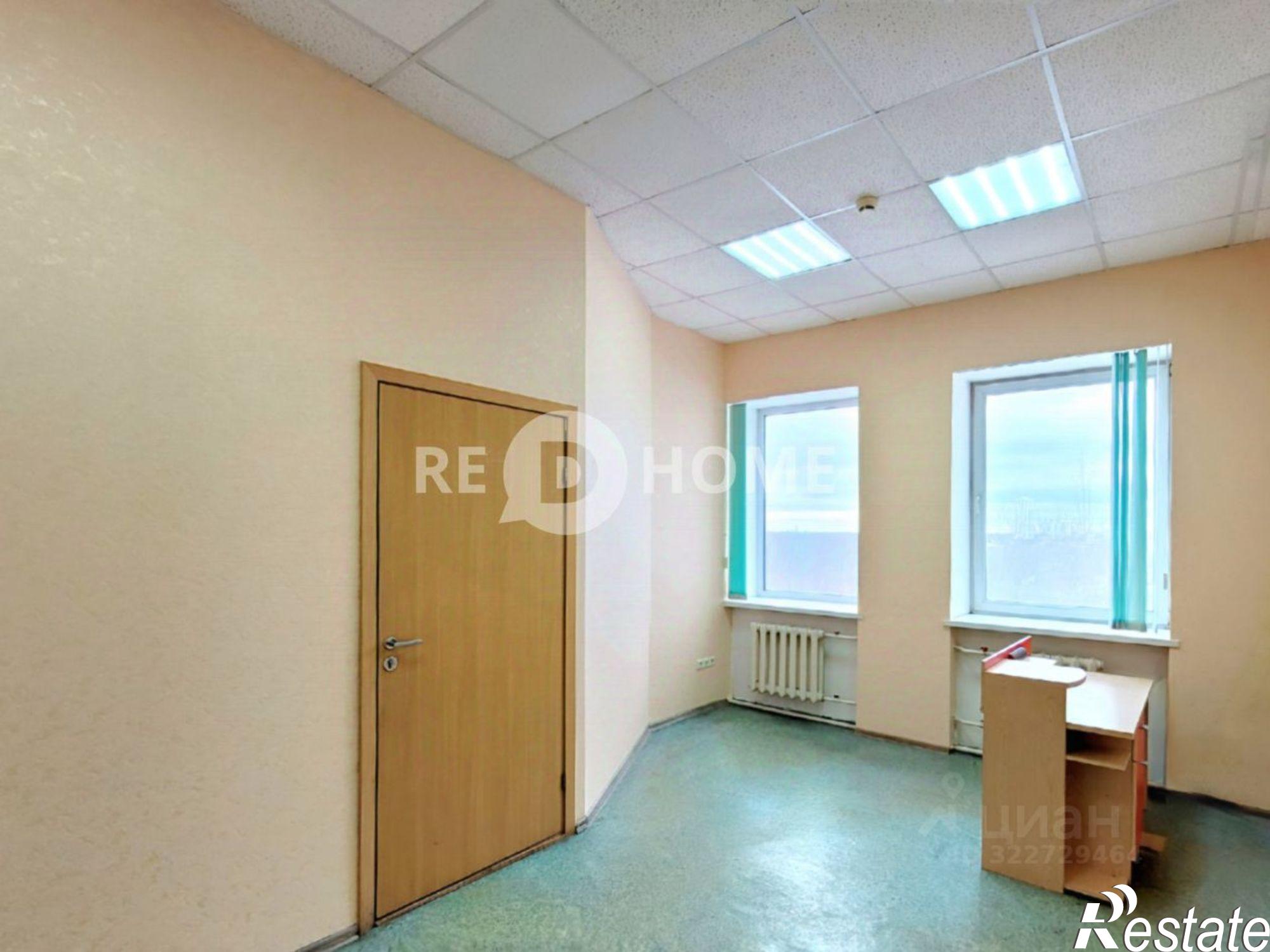 Купить офис, помещение под офис за 2 550 000 рублей на бульвар Гагарина, 28