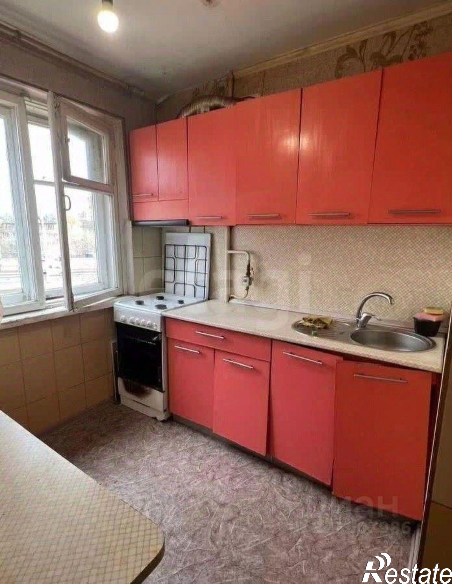 Купить квартиру за 3 950 000 рублей на улица Крисанова, 69