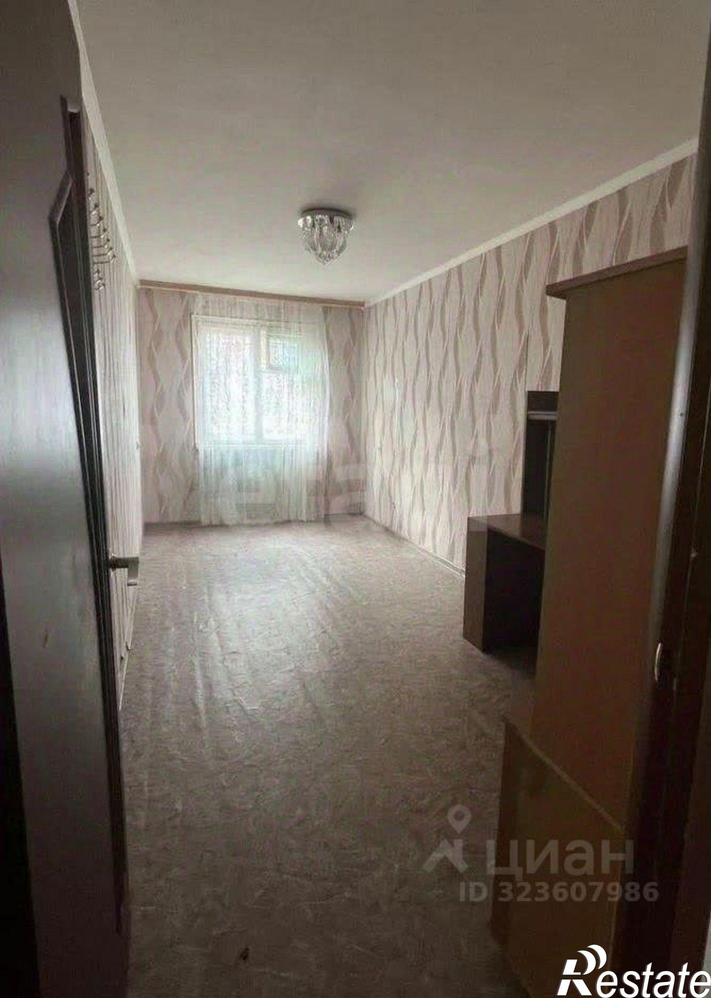 Купить квартиру за 3 950 000 рублей на улица Крисанова, 69