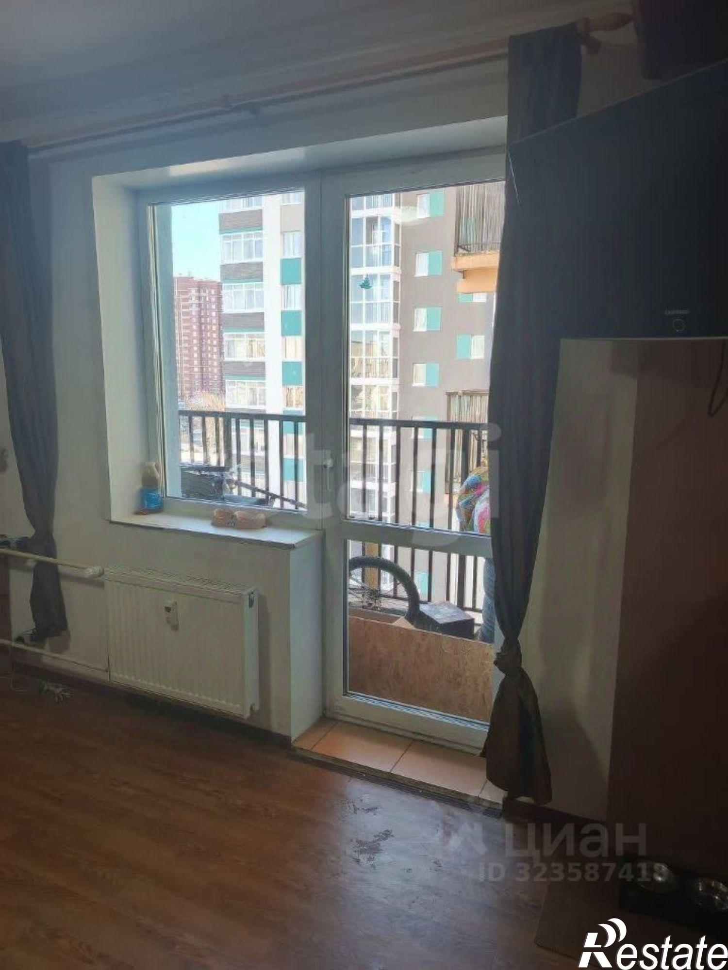 Купить квартиру за 5 100 000 рублей на Белозёрская улица, 30