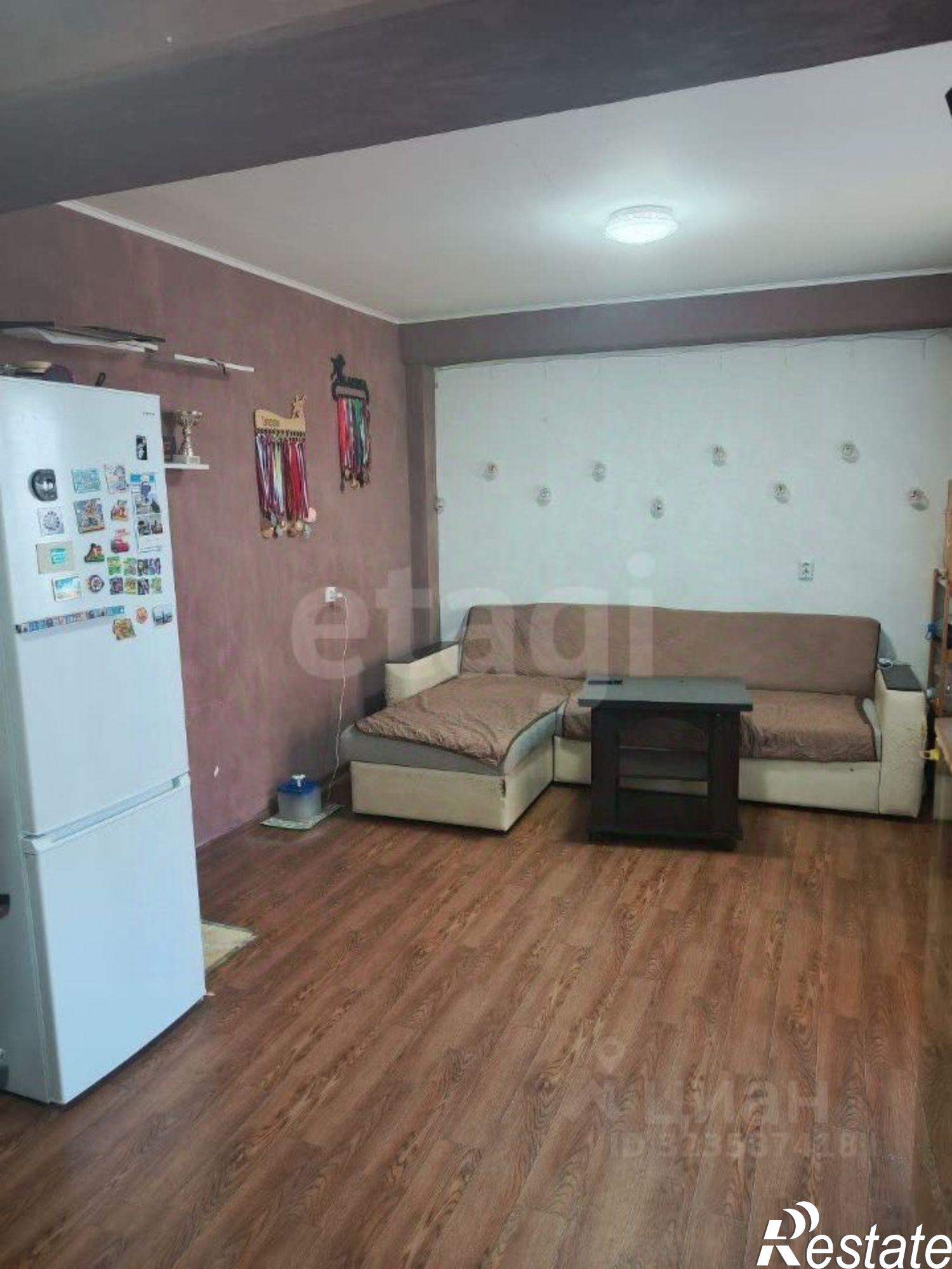 Купить квартиру за 5 100 000 рублей на Белозёрская улица, 30