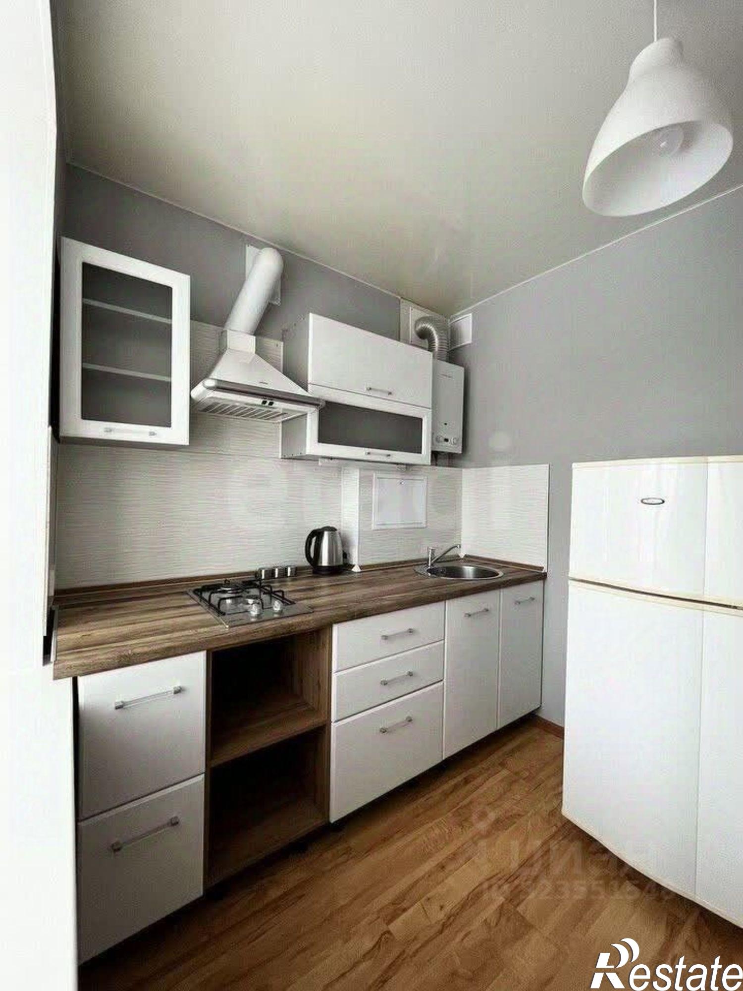 Купить квартиру за 4 900 000 рублей на Петропавловская улица, 68