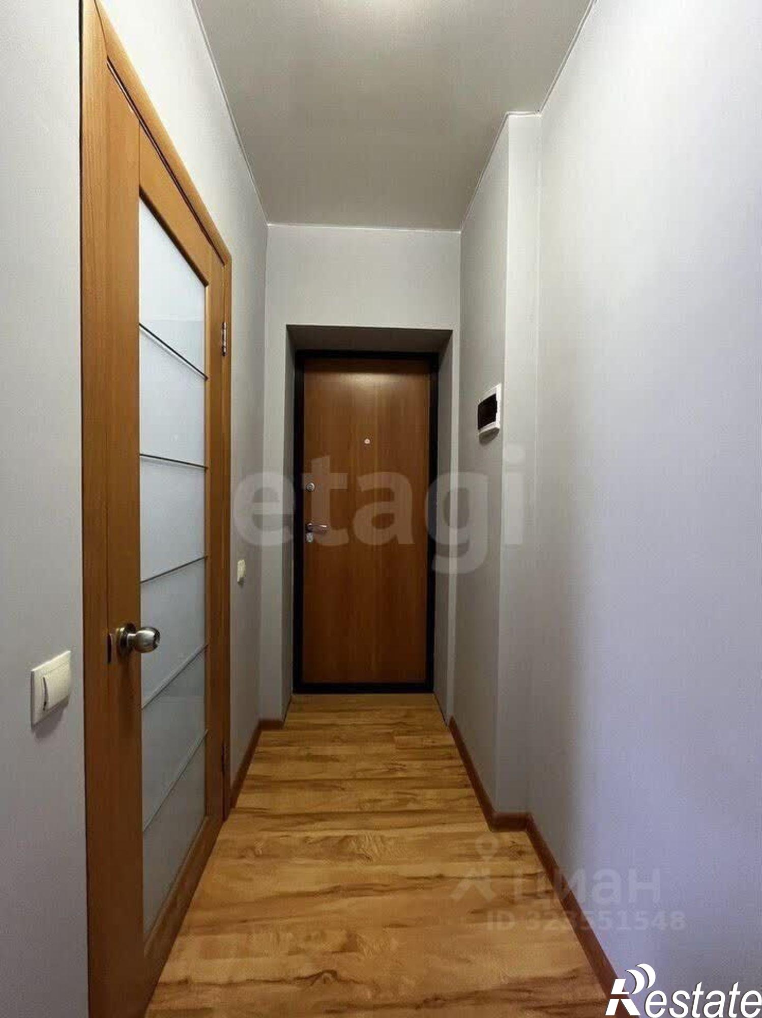 Купить квартиру за 4 900 000 рублей на Петропавловская улица, 68