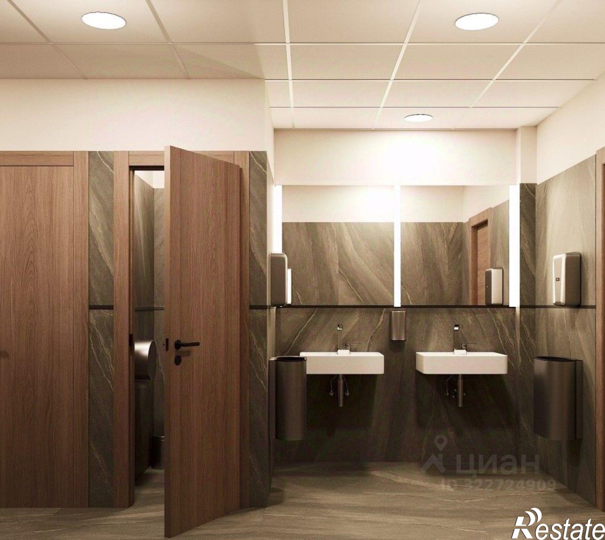 Купить офис, помещение под офис за 21 988 900 рублей на улица Крылова, 36