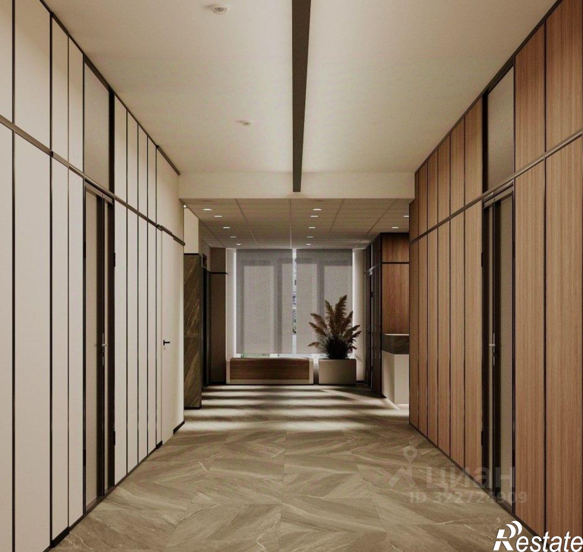 Купить офис, помещение под офис за 21 988 900 рублей на улица Крылова, 36