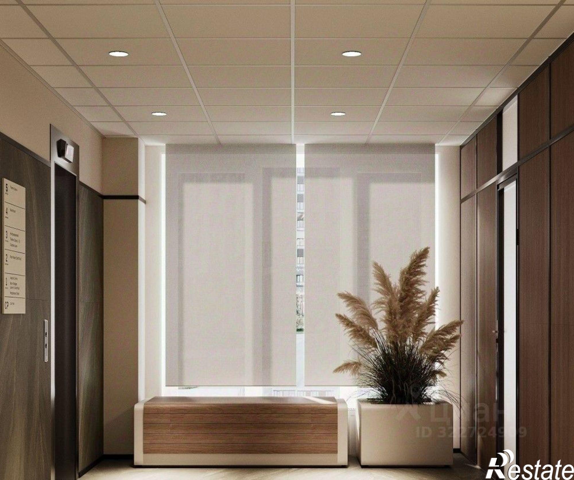 Купить офис, помещение под офис за 21 988 900 рублей на улица Крылова, 36