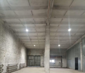 склад 255 кв м «Южный обход Перми», 128Б