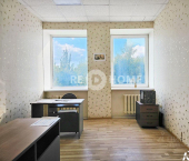 офис 13 кв м, этаж 2/3 бульвар Гагарина, 28