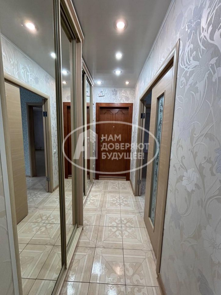 Комната улица Старцева, 5