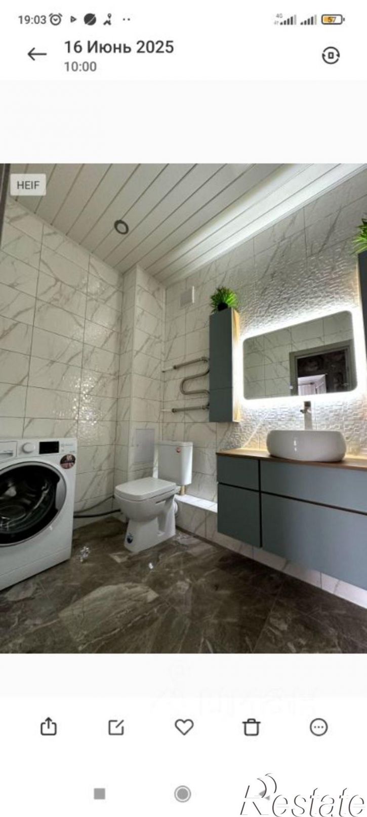 2-комн квартира улица Лизы Чайкиной, 33,  д. 33