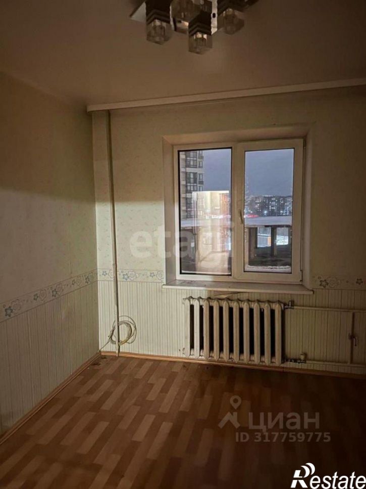 3-комн квартира Уинская улица, 4А,  д. 4А