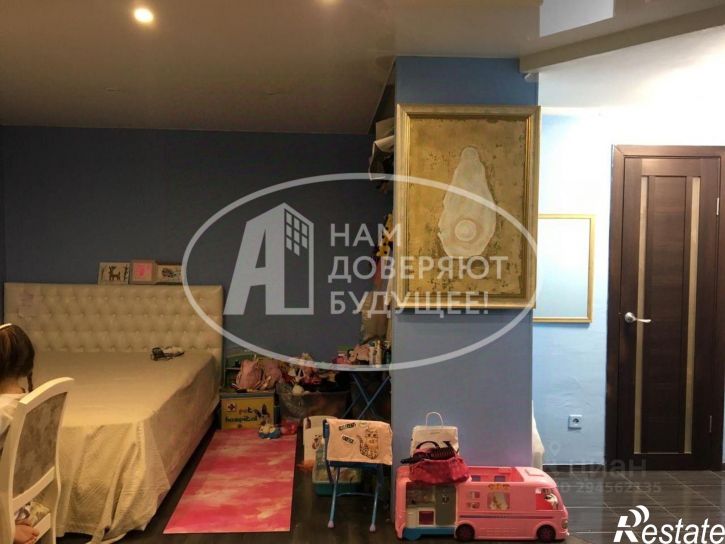 1-комн квартира улица Революции, 12,  д. 12