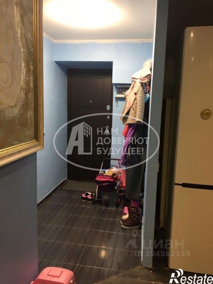 1-комн квартира улица Революции, 12,  д. 12