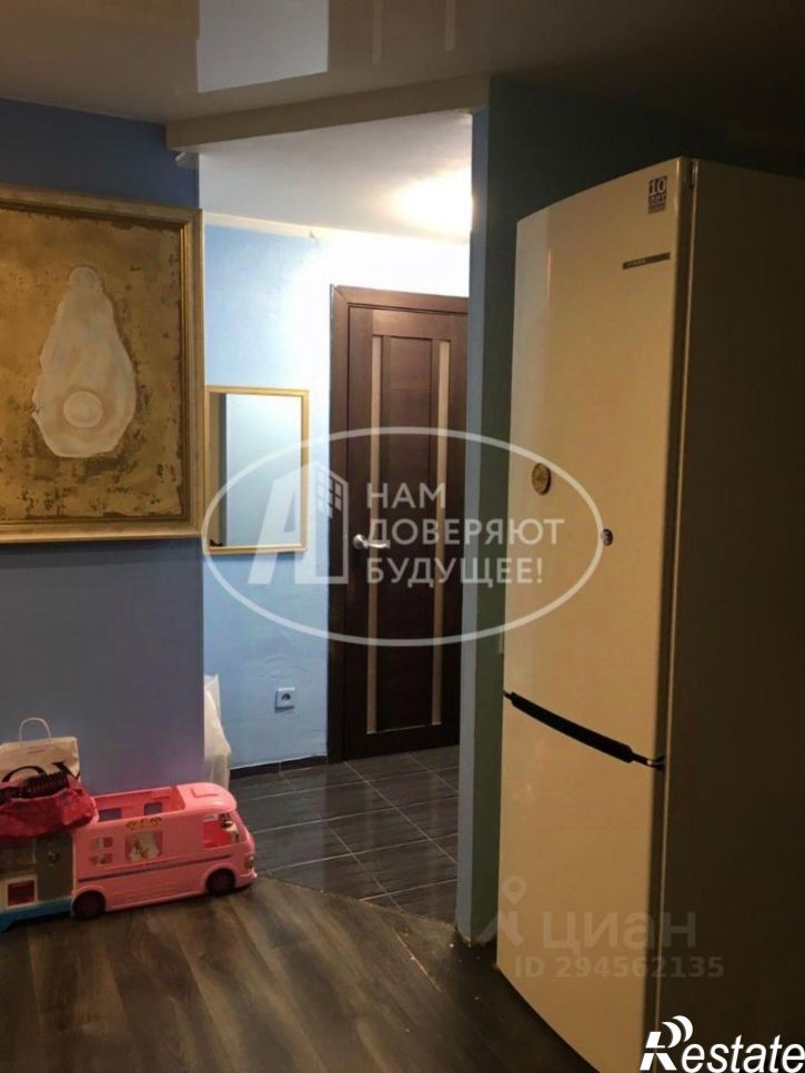 1-комн квартира улица Революции, 12,  д. 12