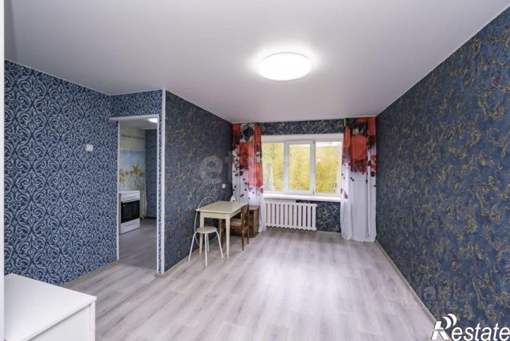 1-комн квартира бульвар Гагарина, 62,  д. 62