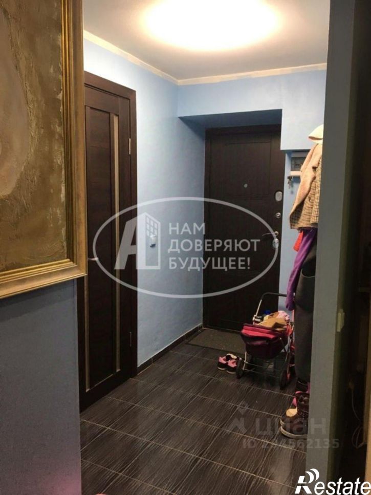 1-комн квартира улица Революции, 12,  д. 12